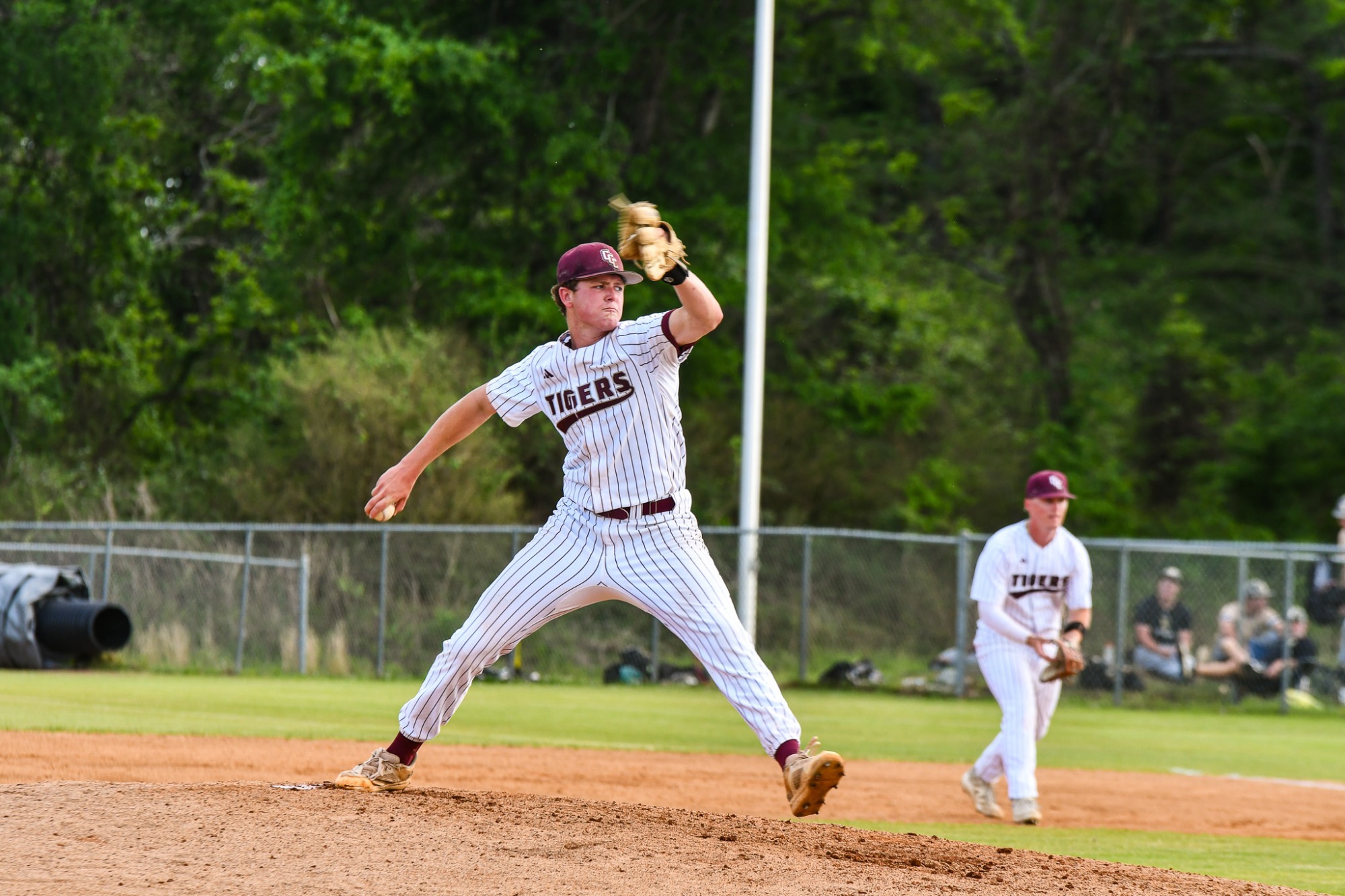 BB vs ECC