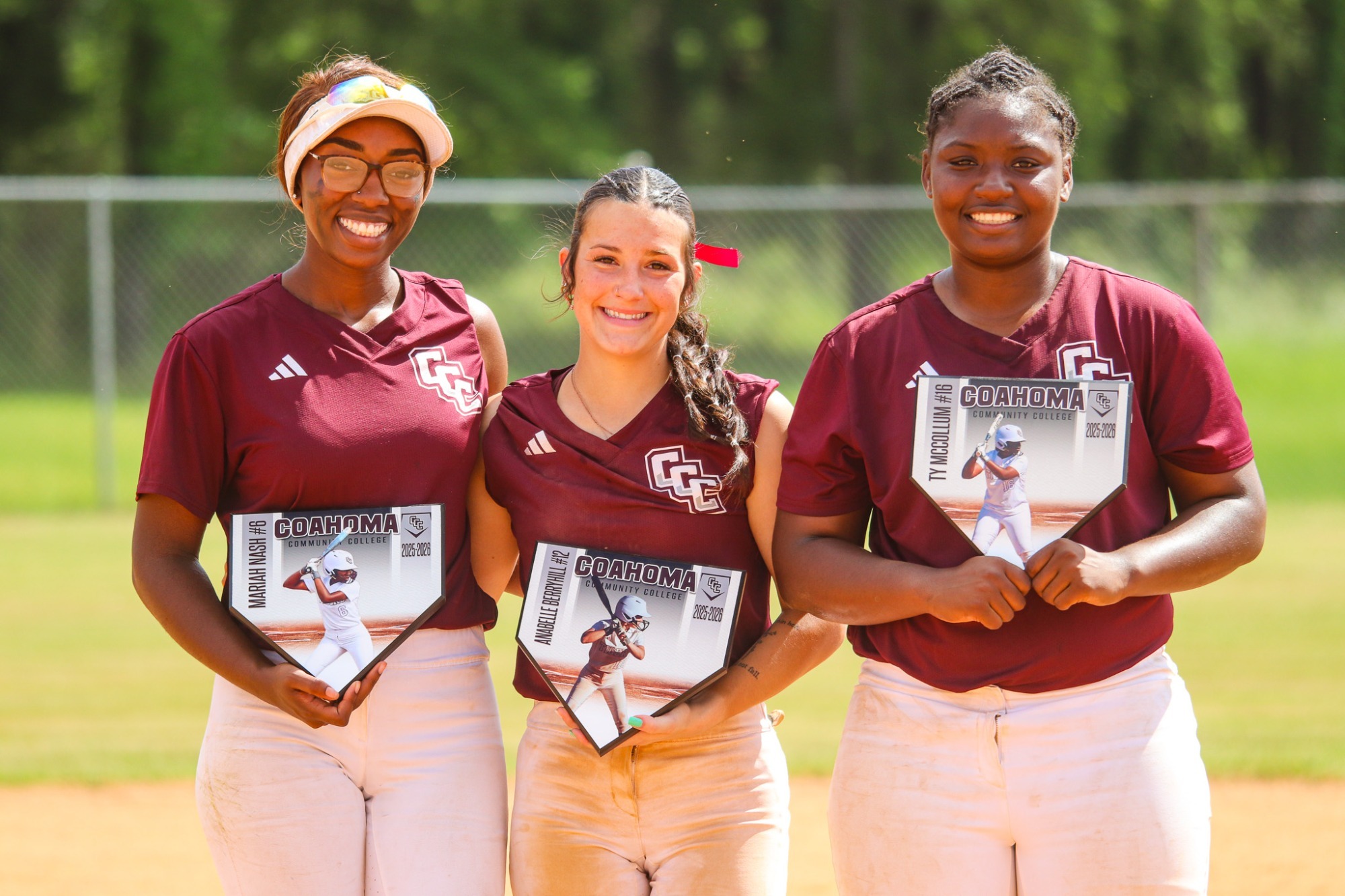 Softball Sophomore Day 2026