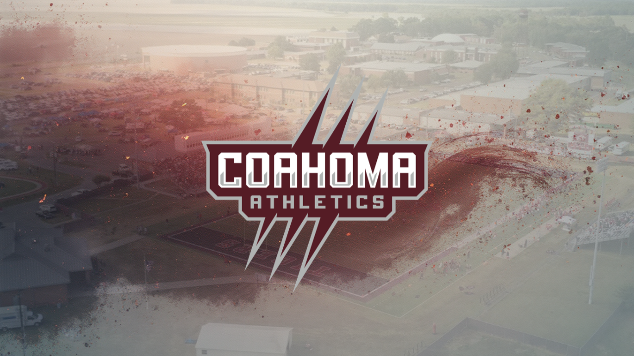 Coahoma Athletics Wallpaper
