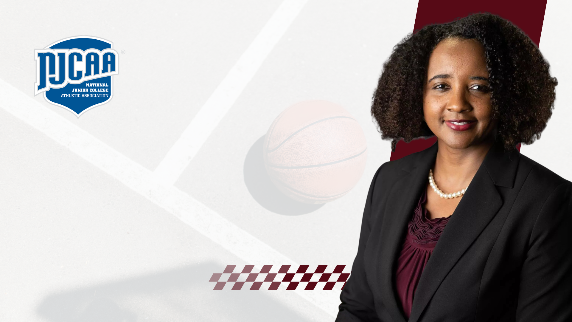 Reid NJCAA Banner