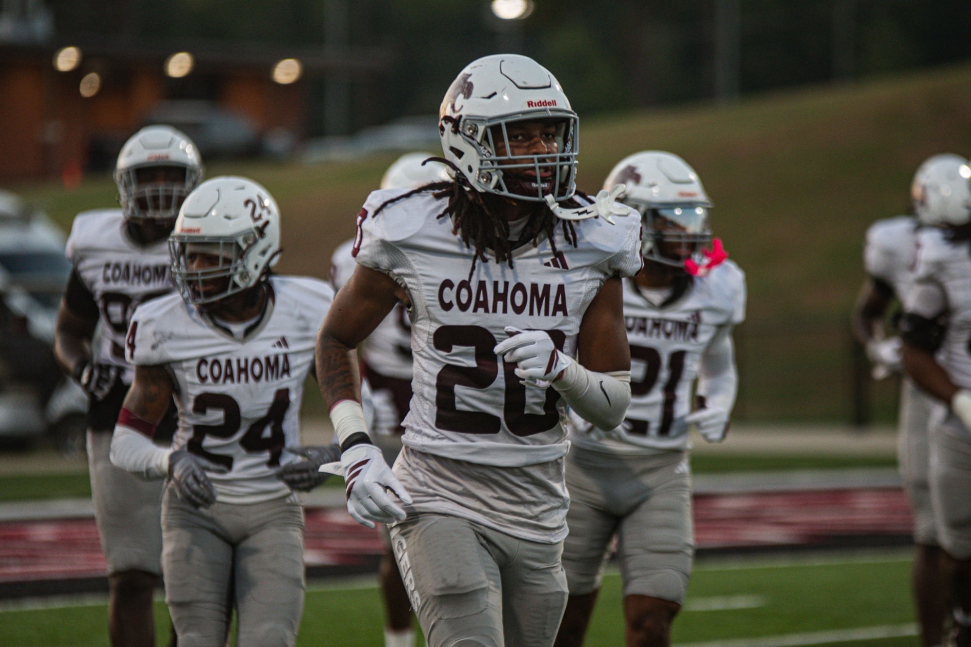 CCC vs HCC 