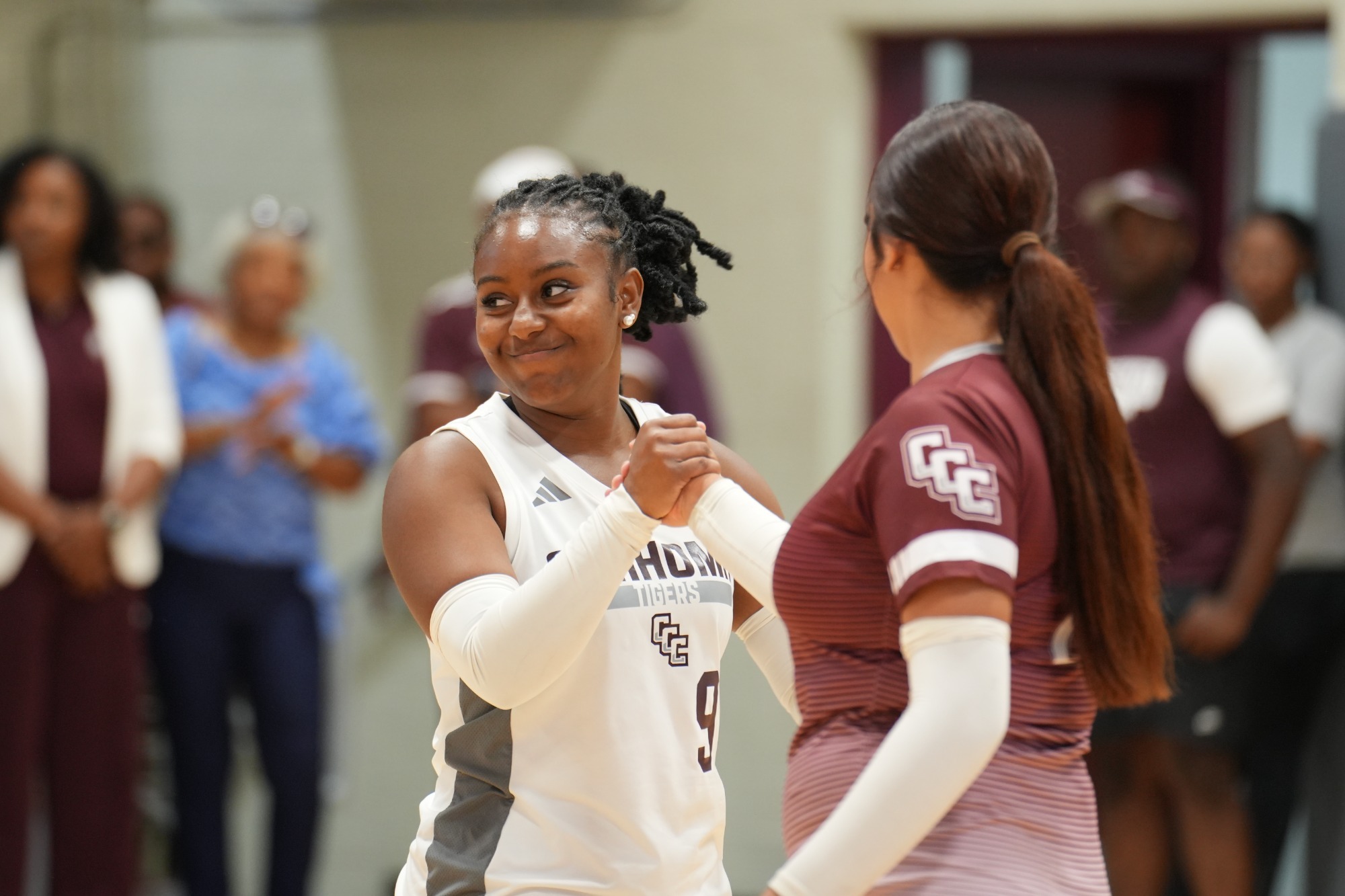 WVB Pre-East Central