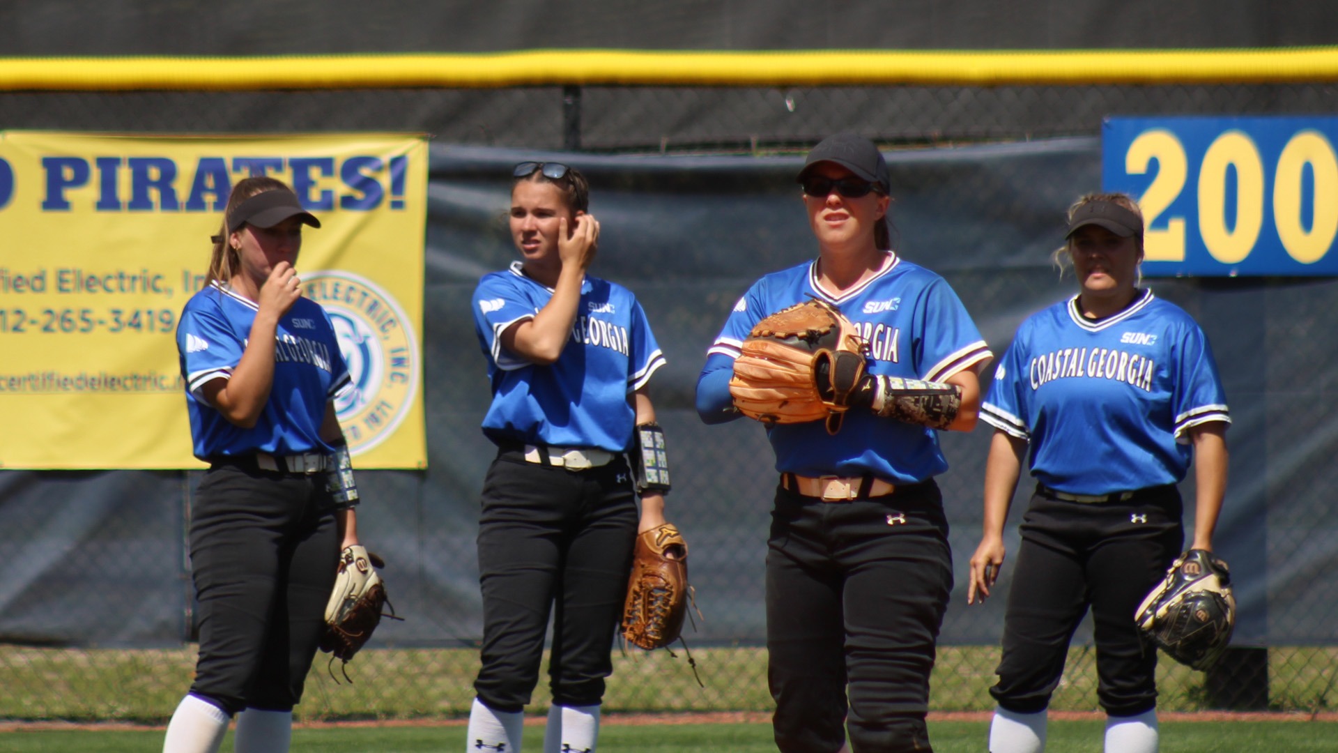 Rori Rhodes 2024 Softball College Of Coastal Georgia rori-rhodes-2024-softball-college-of-coastal-georgia