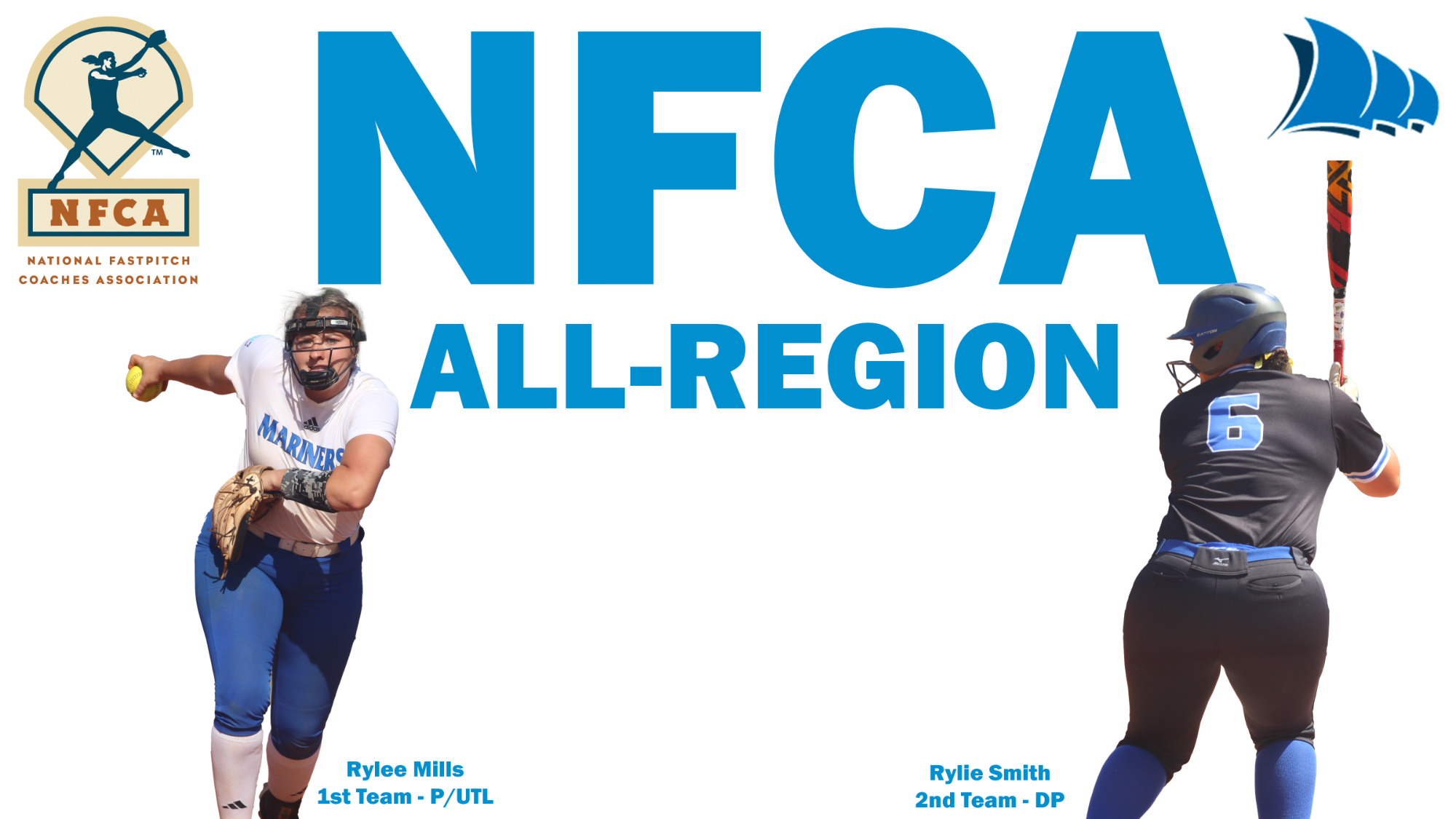 2025 NFCA All-Region