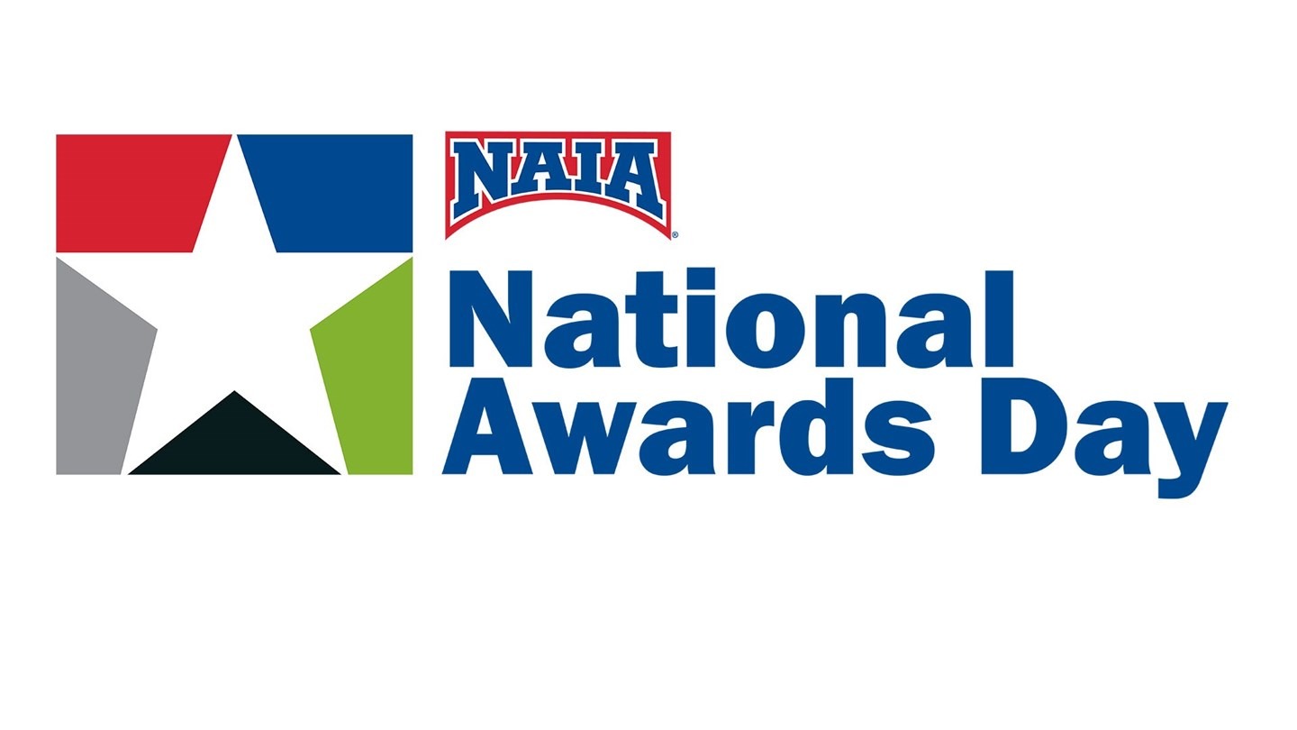 NAIA Awards Day Logo