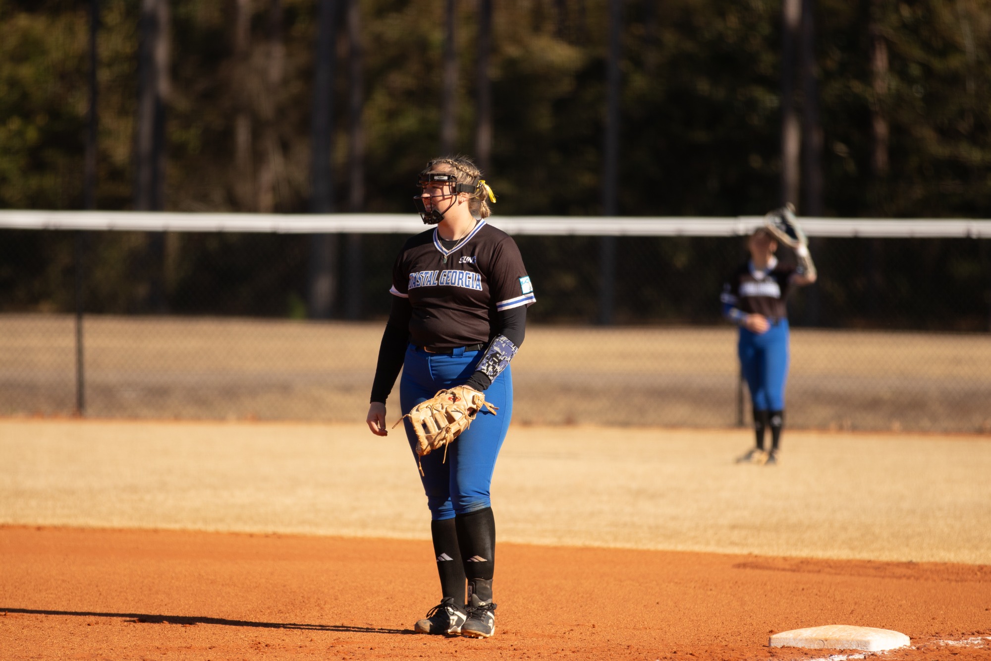 Softball vs ABAC
