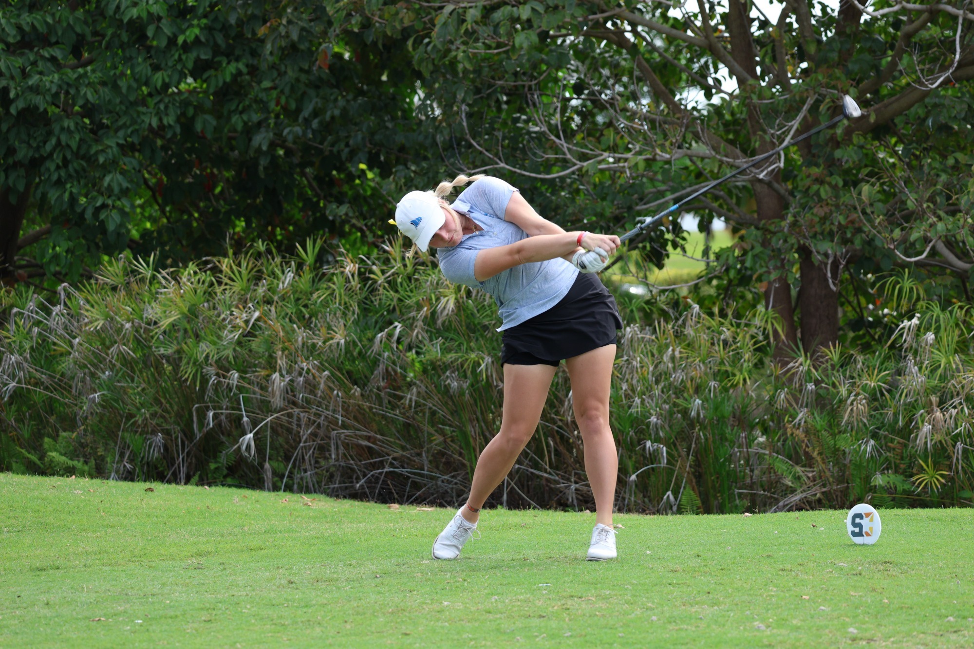 WGOLF PReview
