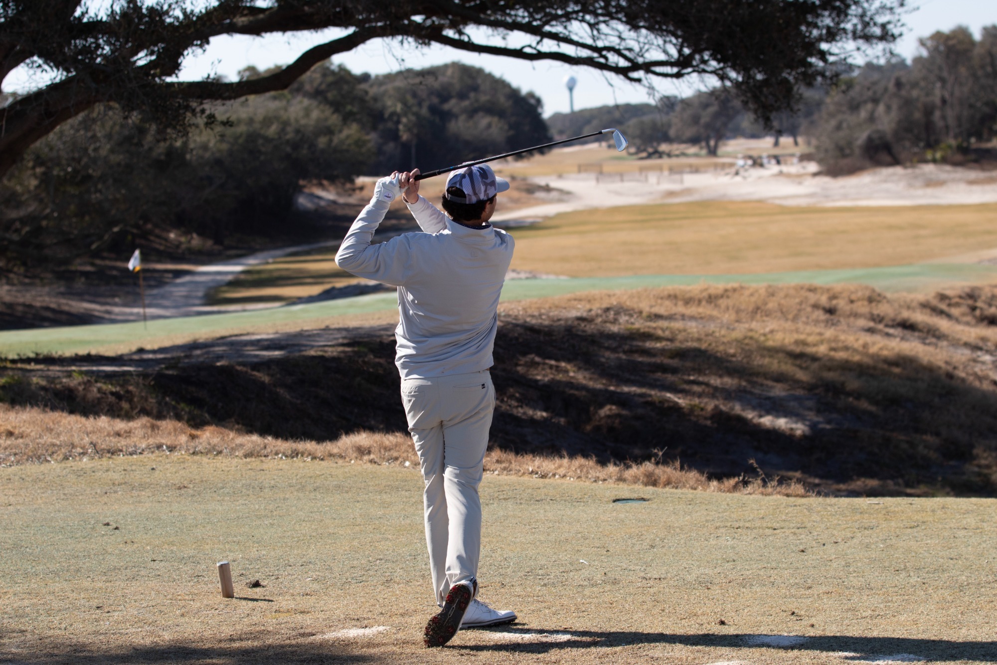 MGOLF Preview
