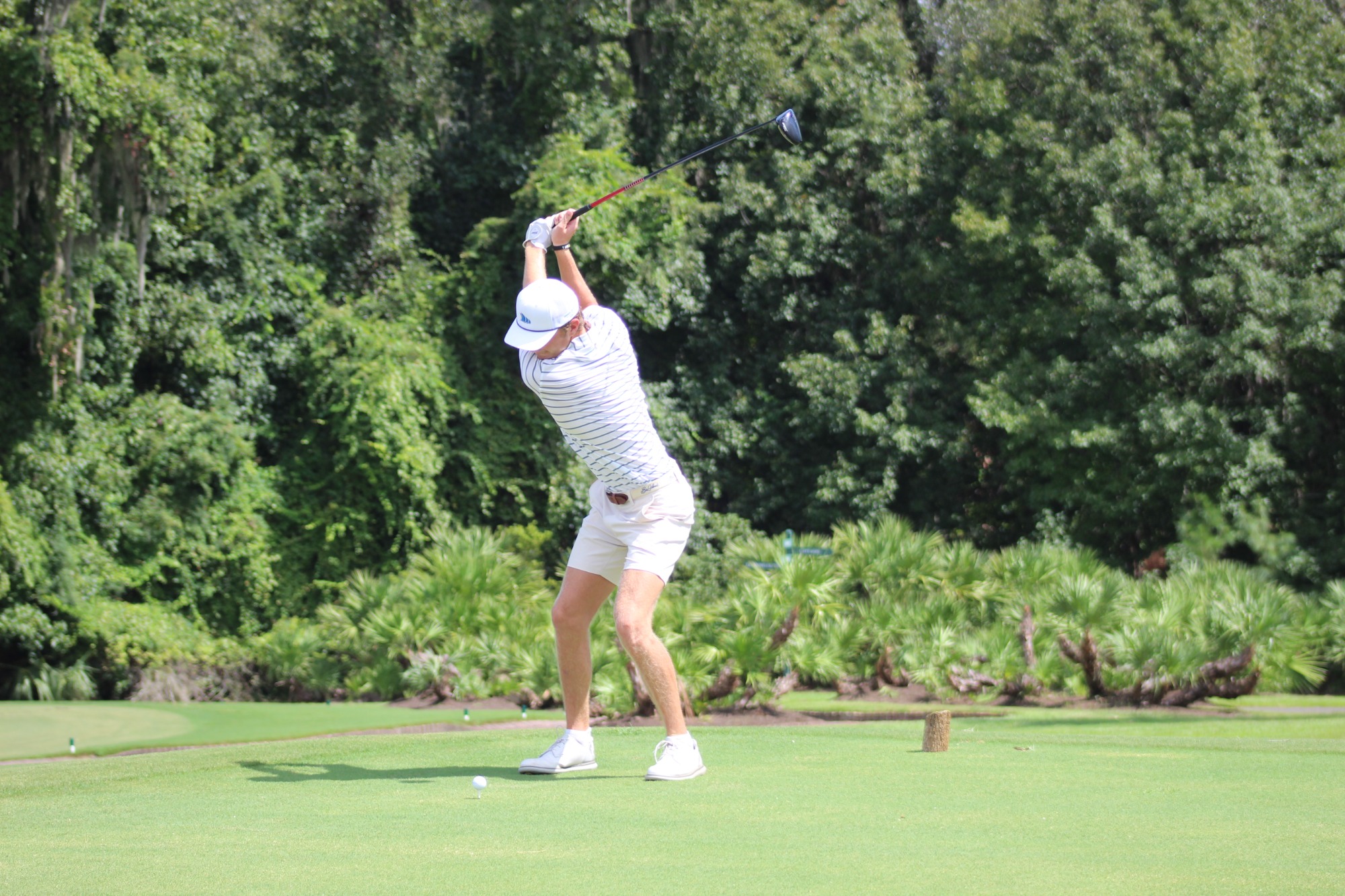 Men's Golf
