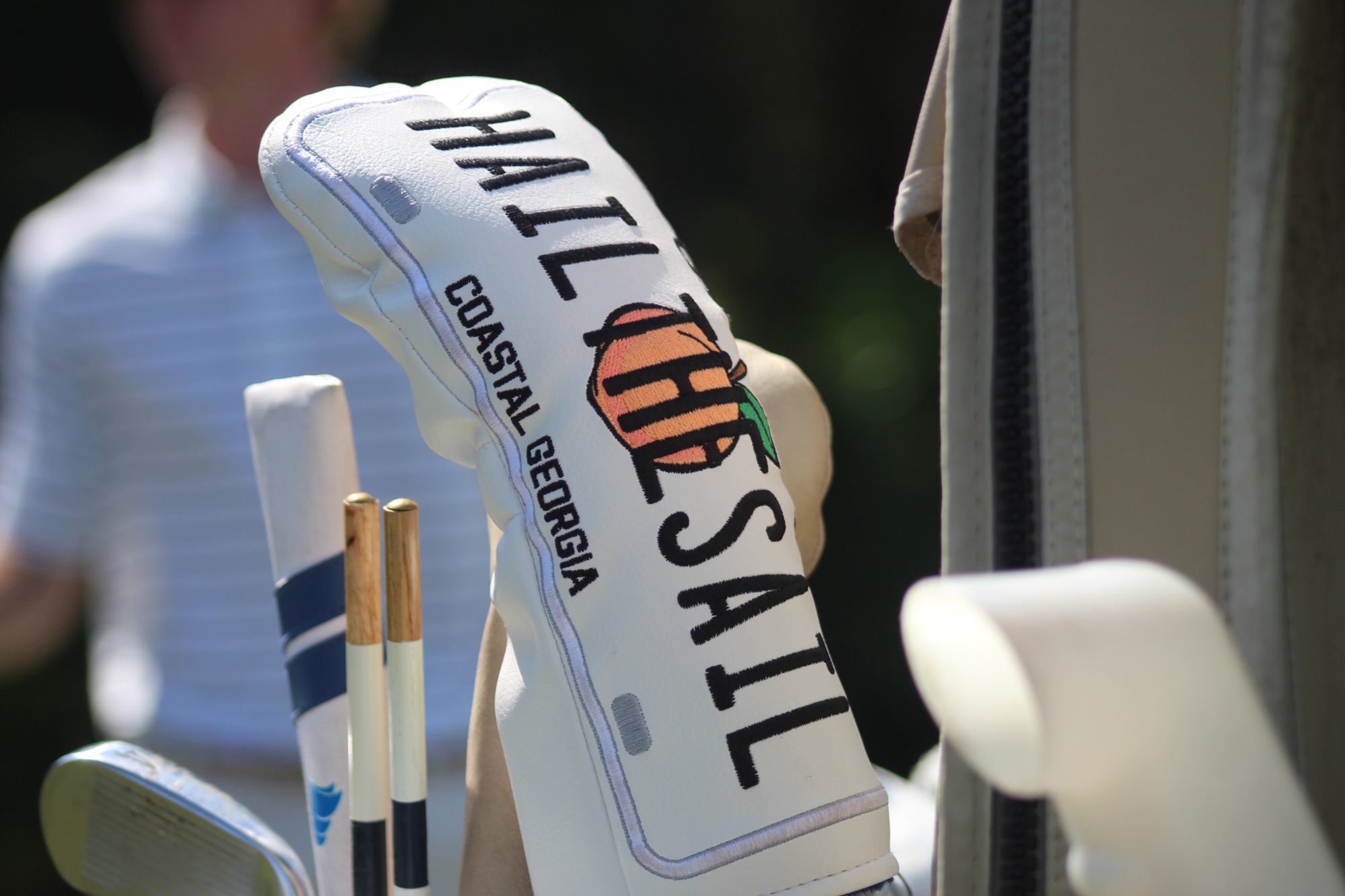 Men's Golf