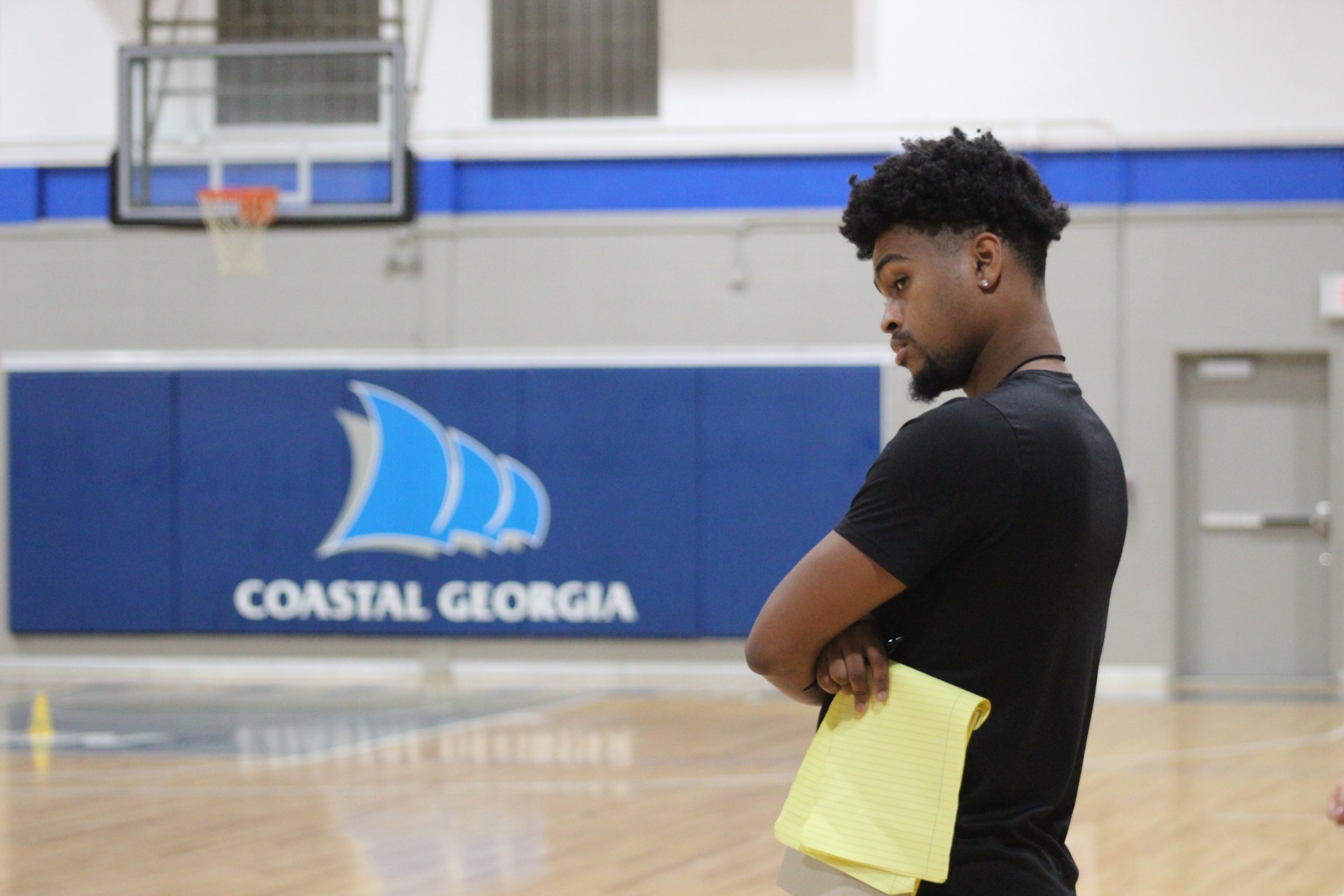 Preston Crisp Coaching