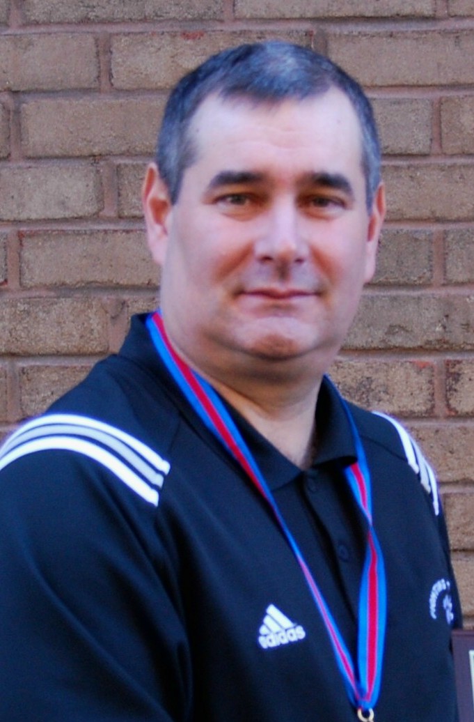 Mitchell Tomaszkiewicz
