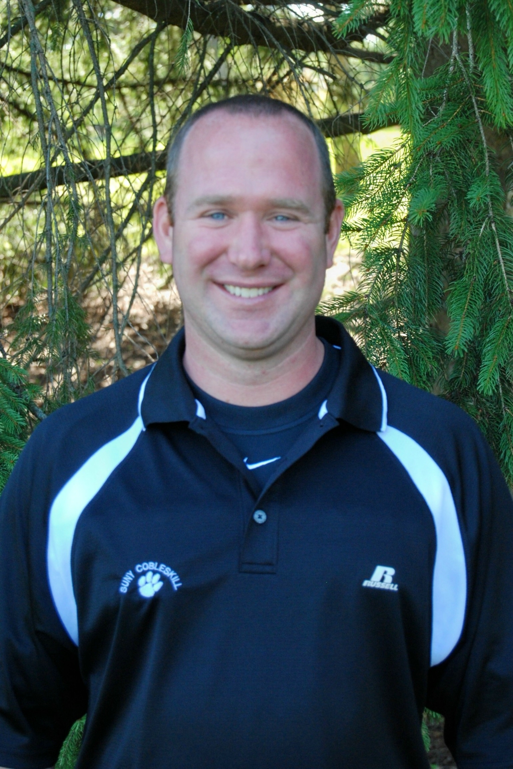 Scott Hill