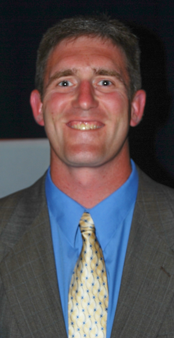 Brad Fichthorn