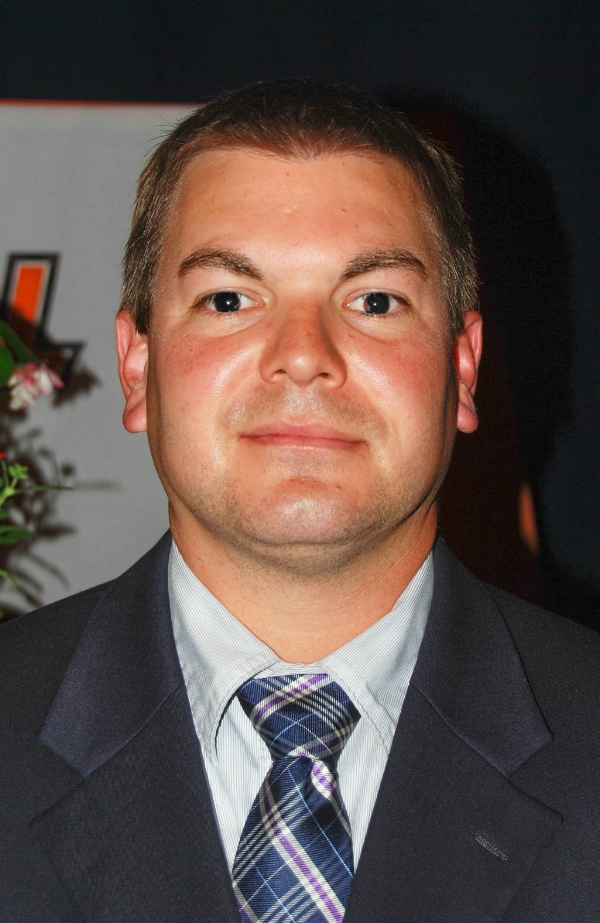 Ryan Gunzinger Men's Lax