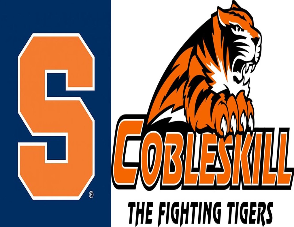 SUNY Cobleskill Students Make Field Trip to Syracuse University