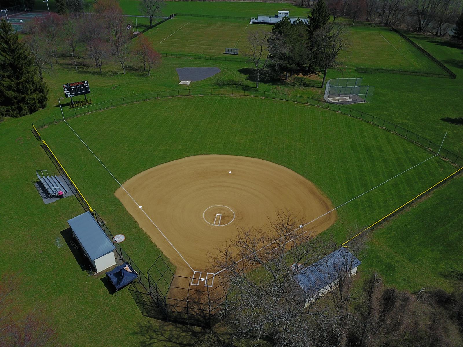 SUNY Cobleskill Announces Changes to Weekend's Women's Softball