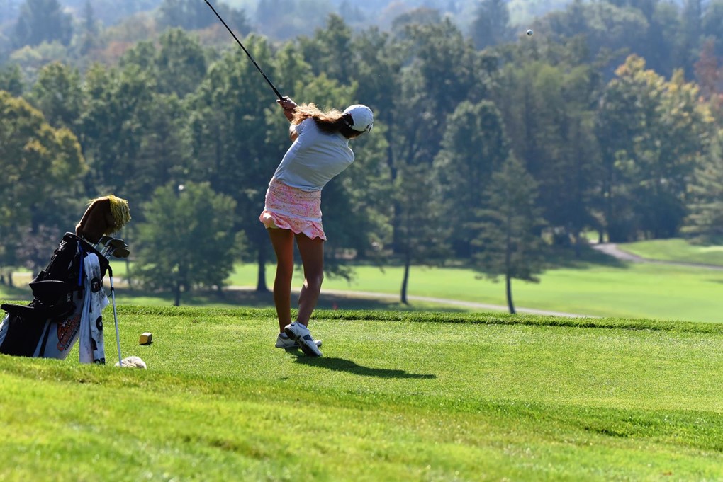 SUNY Cobleskill's Tracy Anderson Places 32nd at 2018 Ithaca College