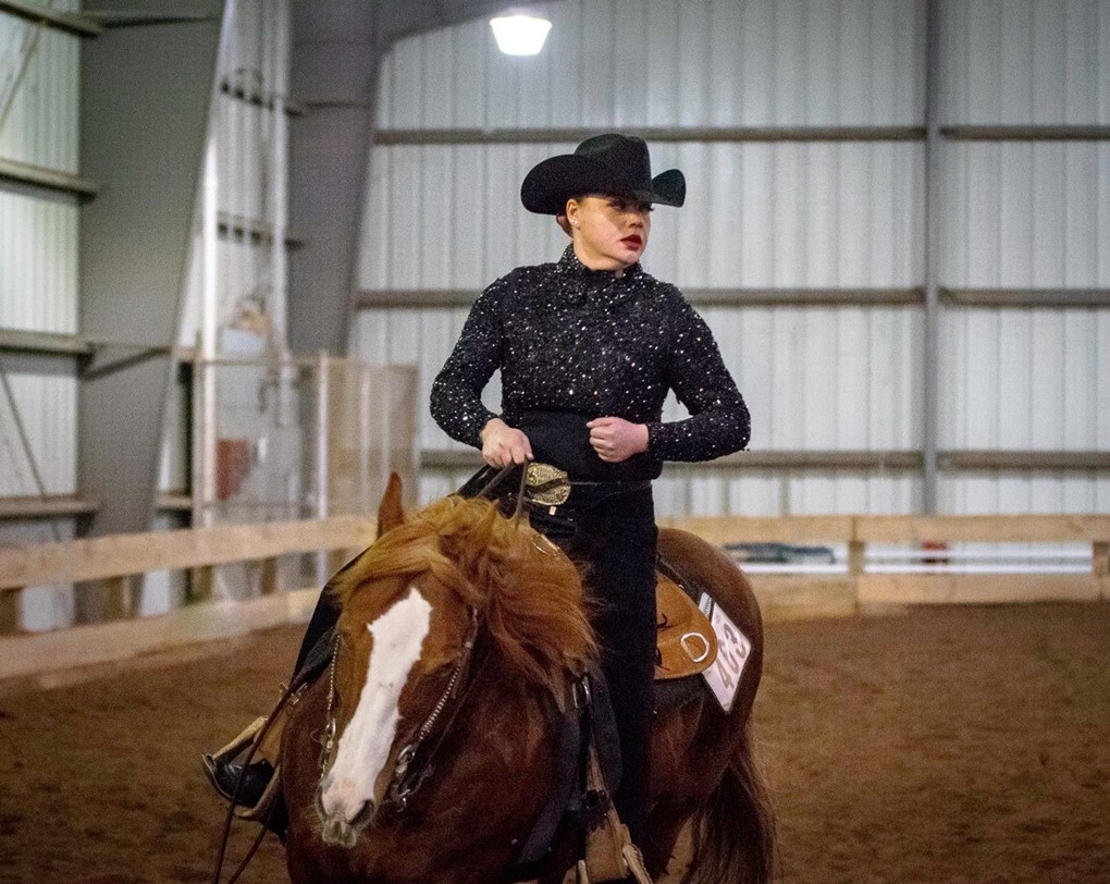 Baylee Reader Action