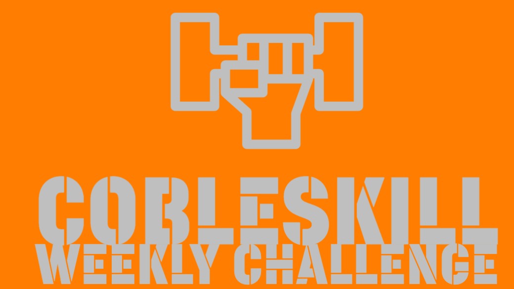 Stay Active with the Cobleskill Weekly Fitness Challenge! Get Up & Stay