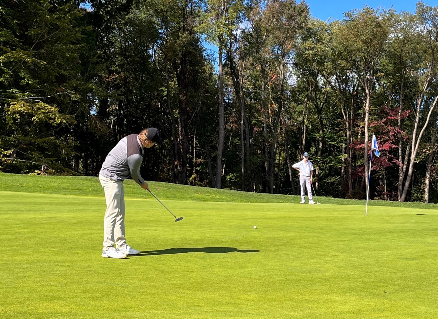 Joshua House 202324 Men's Golf SUNY Cobleskill Athletics