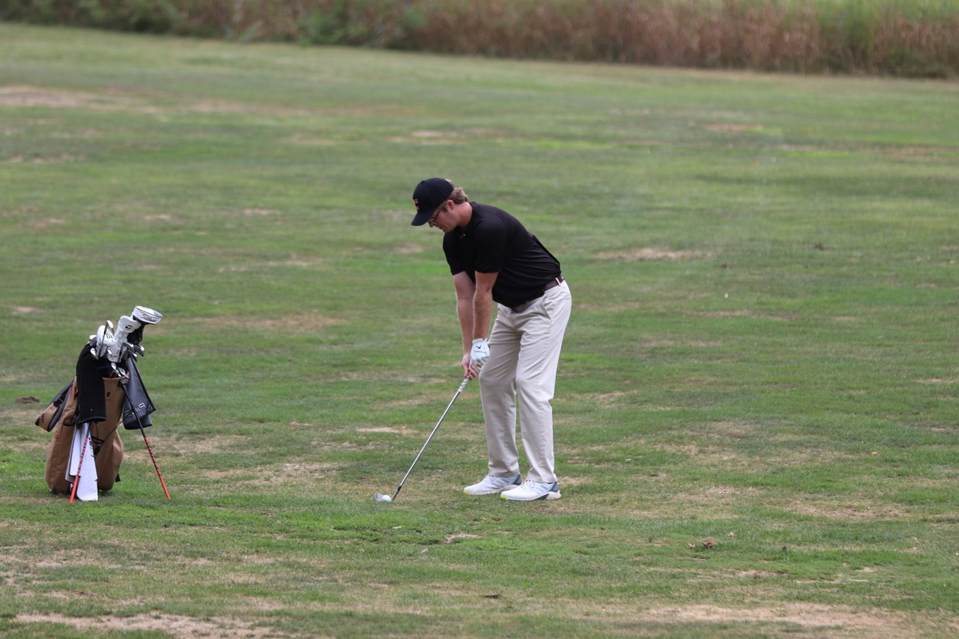 Joshua House 202324 Men's Golf SUNY Cobleskill Athletics