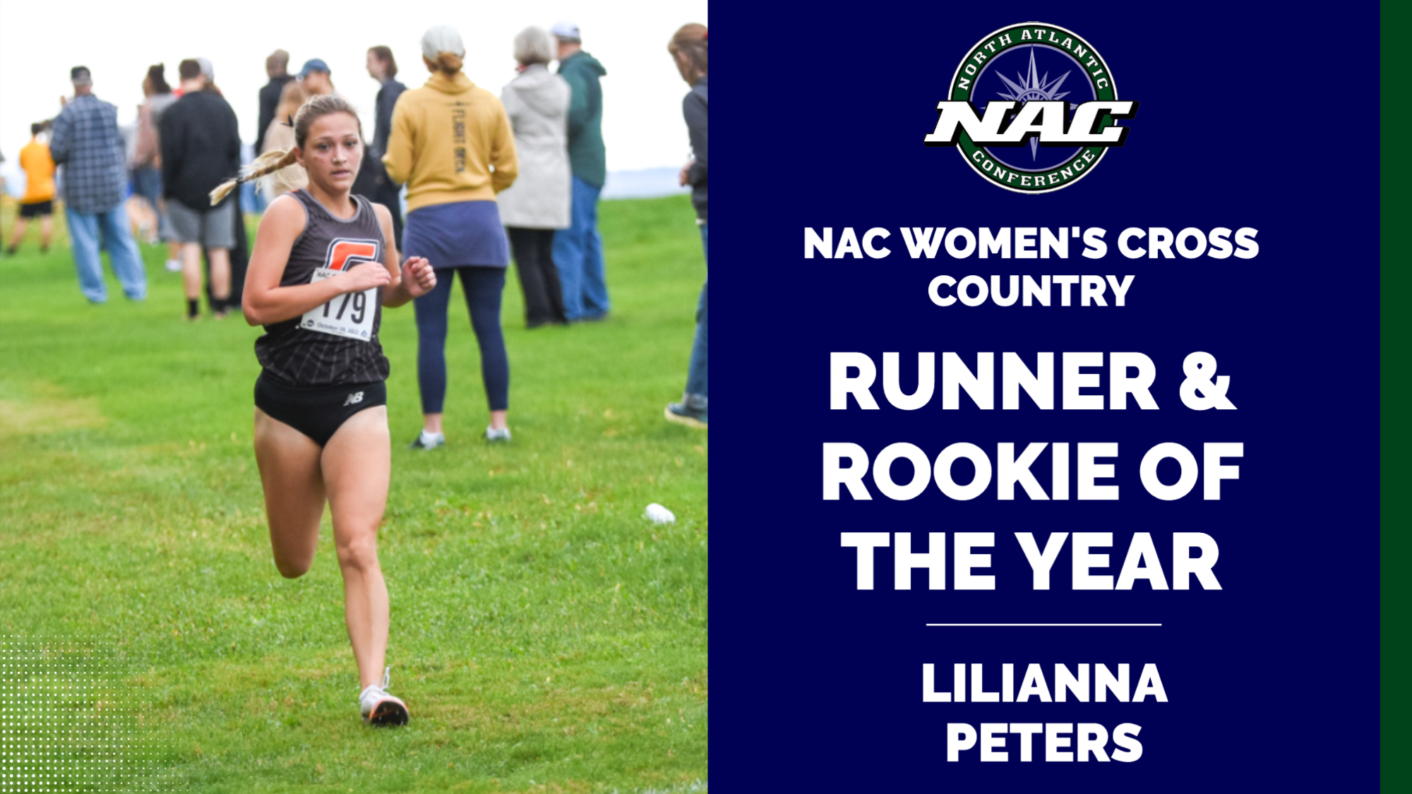 Peters Shatters Course Record as Cobleskill Wins Steven A. Warde