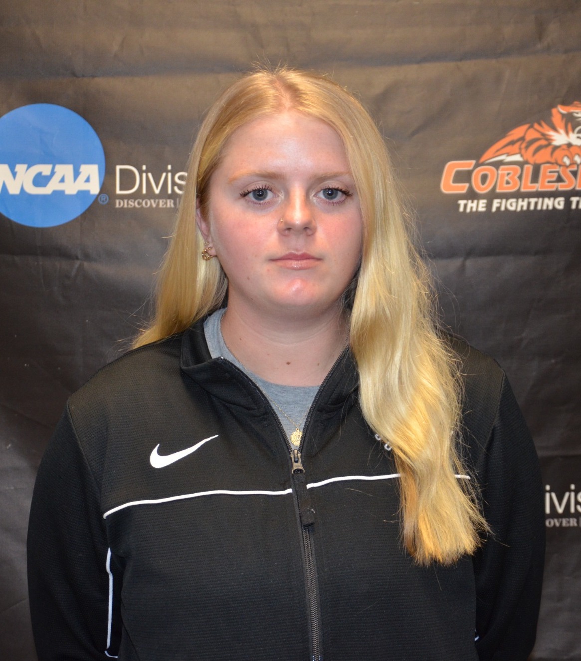 Assistant Softball Coach Jillian Nitchman
