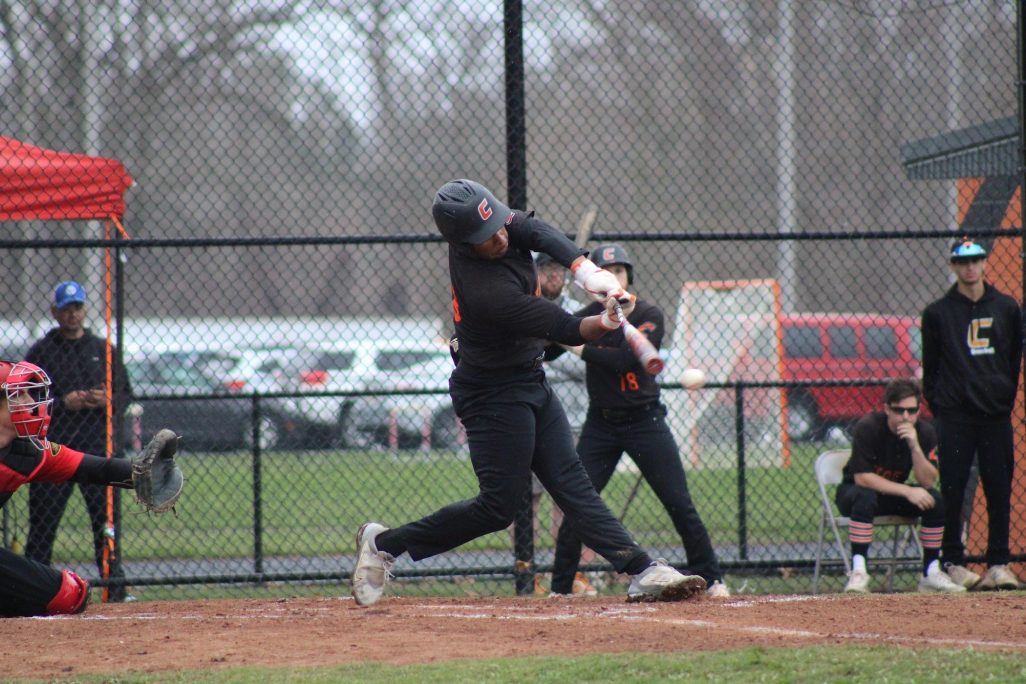 SUNY Cobleskill Baseball Splits NAC Road Doubleheader with SUNY Poly