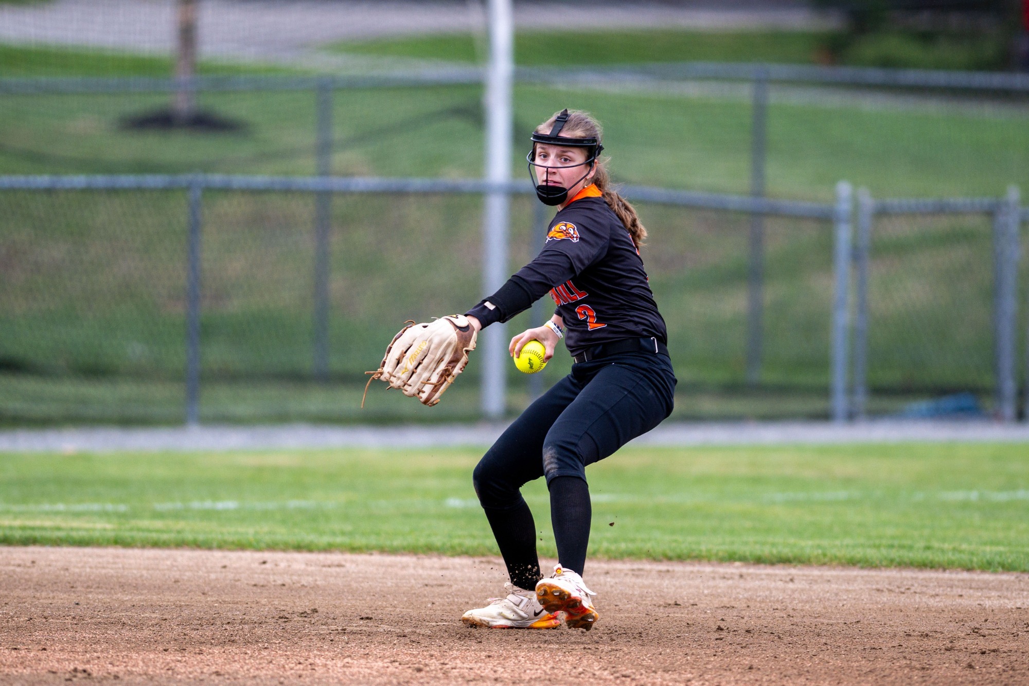 SUNY Cobleskill Softball Players Named To 2024 All North Atlantic suny-cobleskill-softball-players-named-to-2024-all-north-atlantic