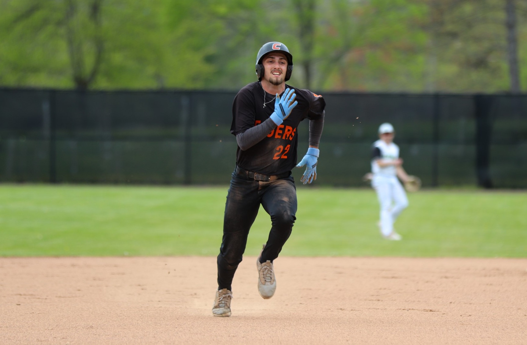 SUNY Cobleskill Baseball Posts 13Inning Comeback 64 Win Over Lesley