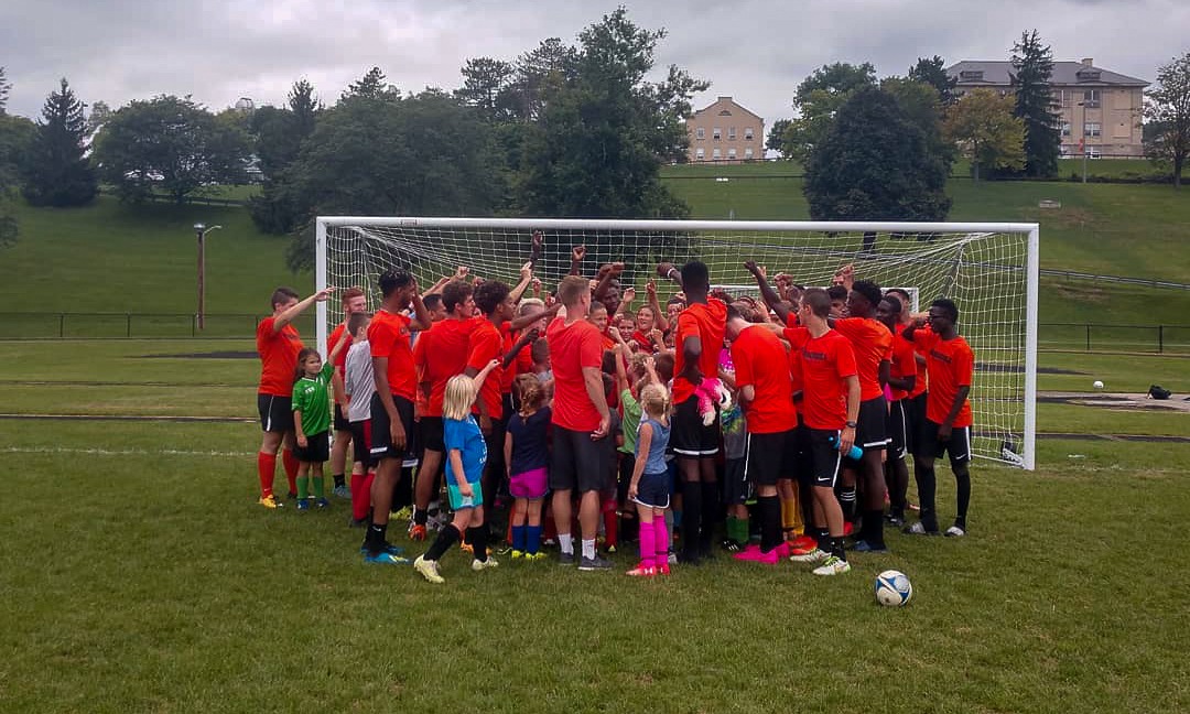 SUNY Cobleskill Announces Affiliation With SUNYAC Conference in Track