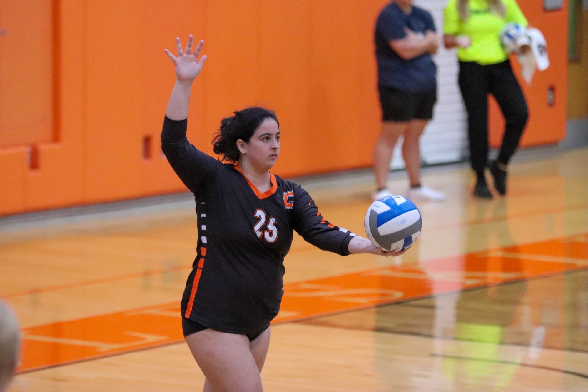 SUNY Cobleskill Announces Women's Volleyball Schedule Change SUNY Cobleskill Athletics