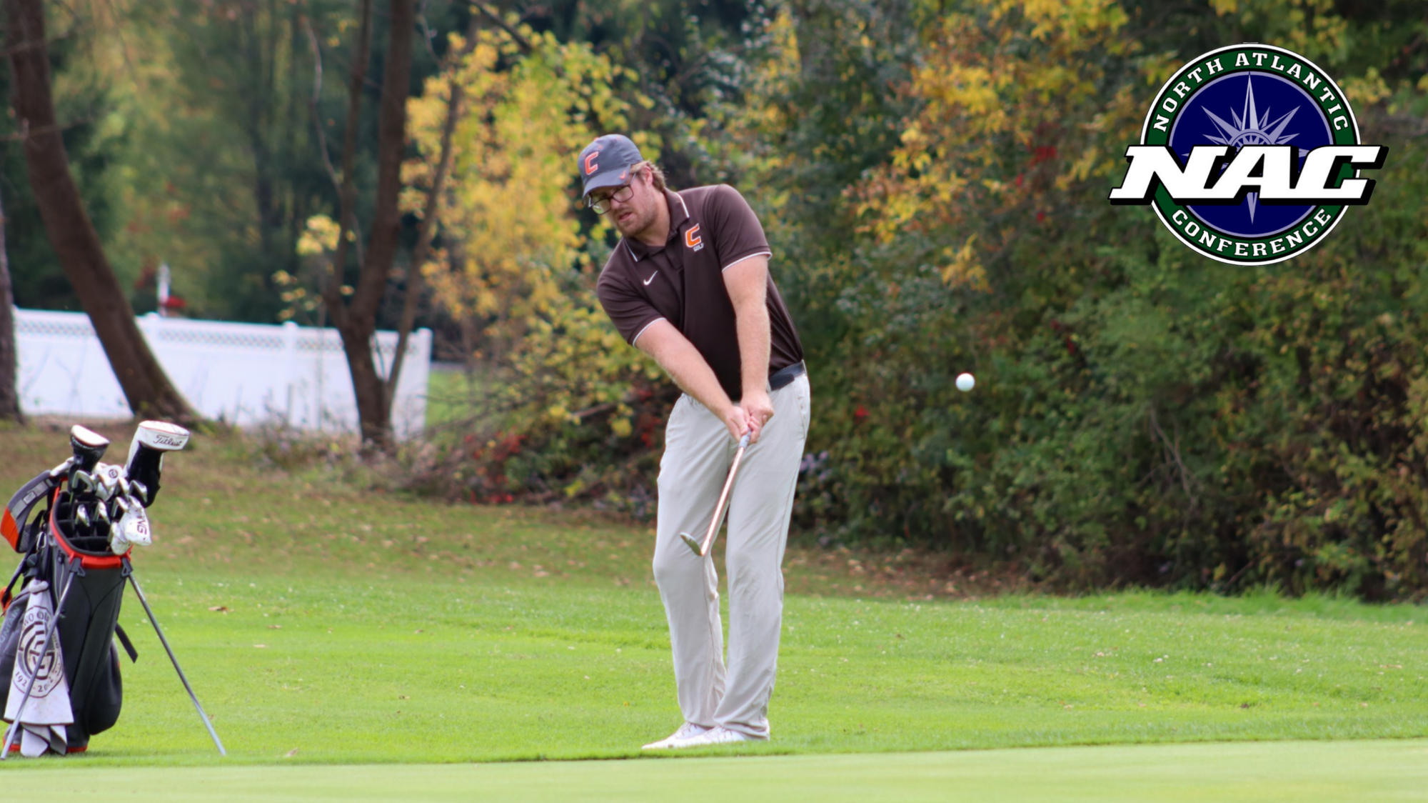 Joshua House at Coby GCC