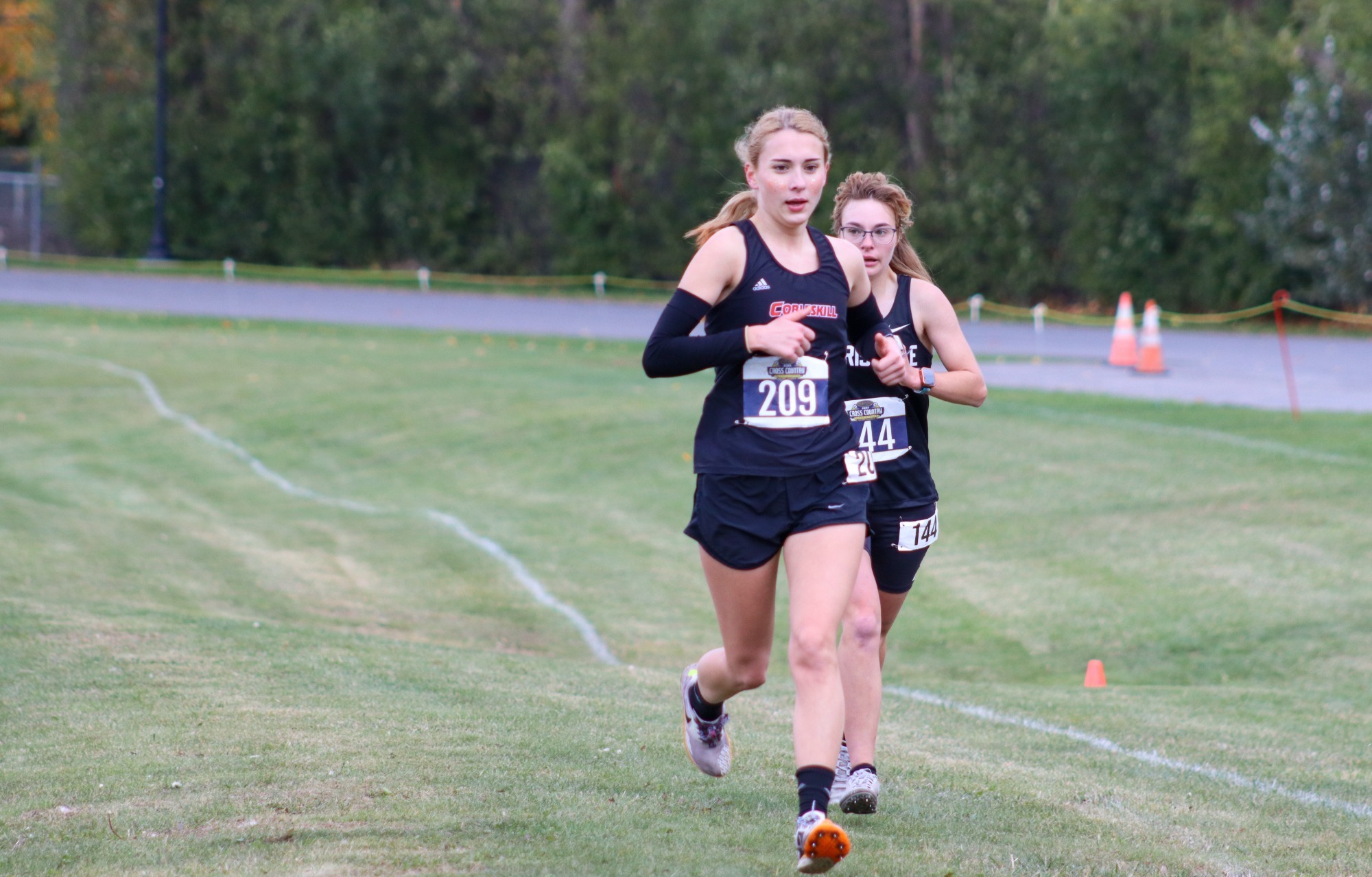 Molly Repicky at SUNYACs