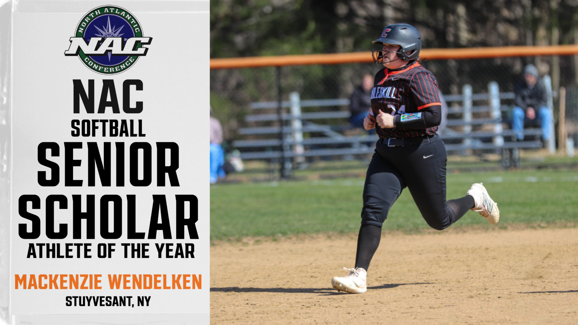 MACK NAC SENIOR SCHOLAR