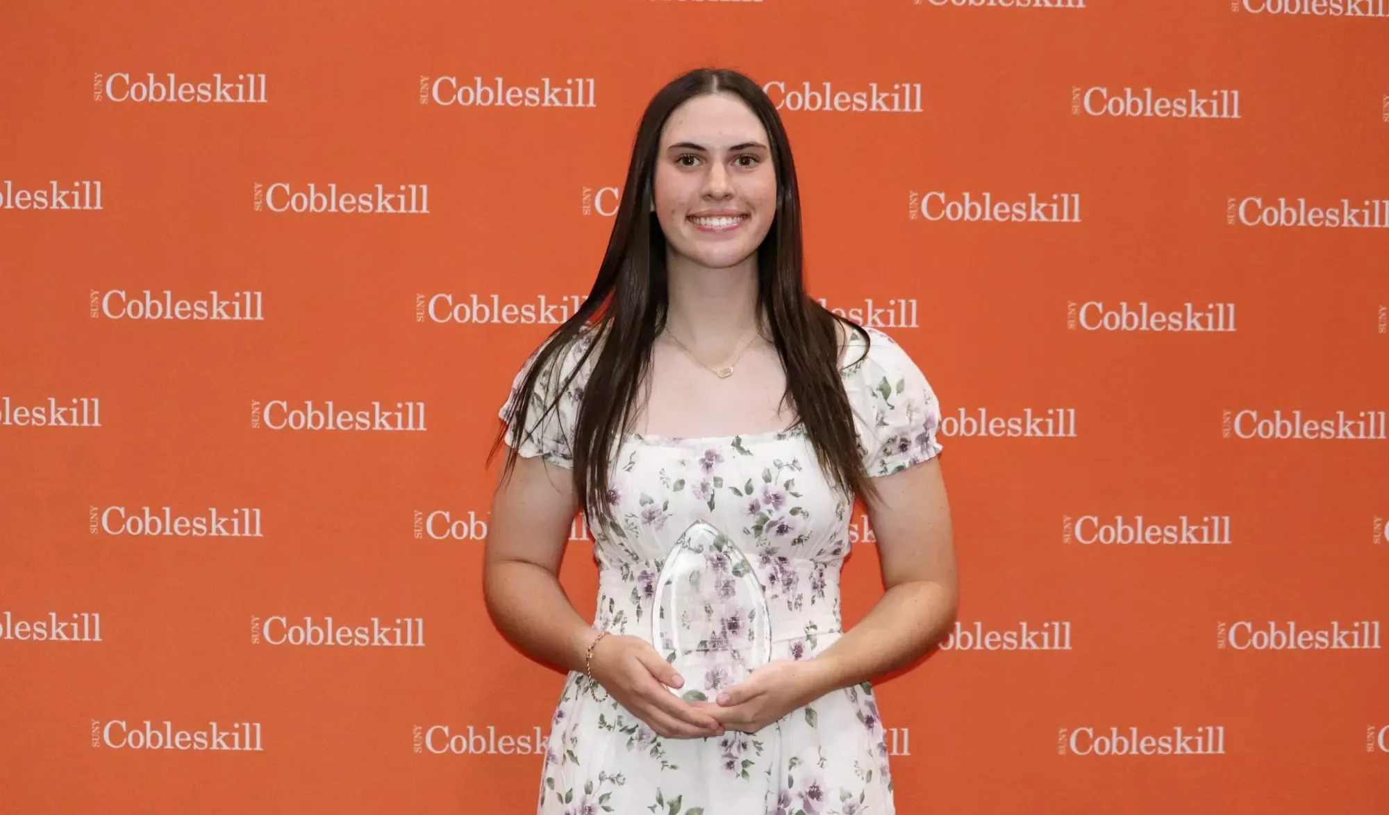 Gabby Co-Rookie of the Year