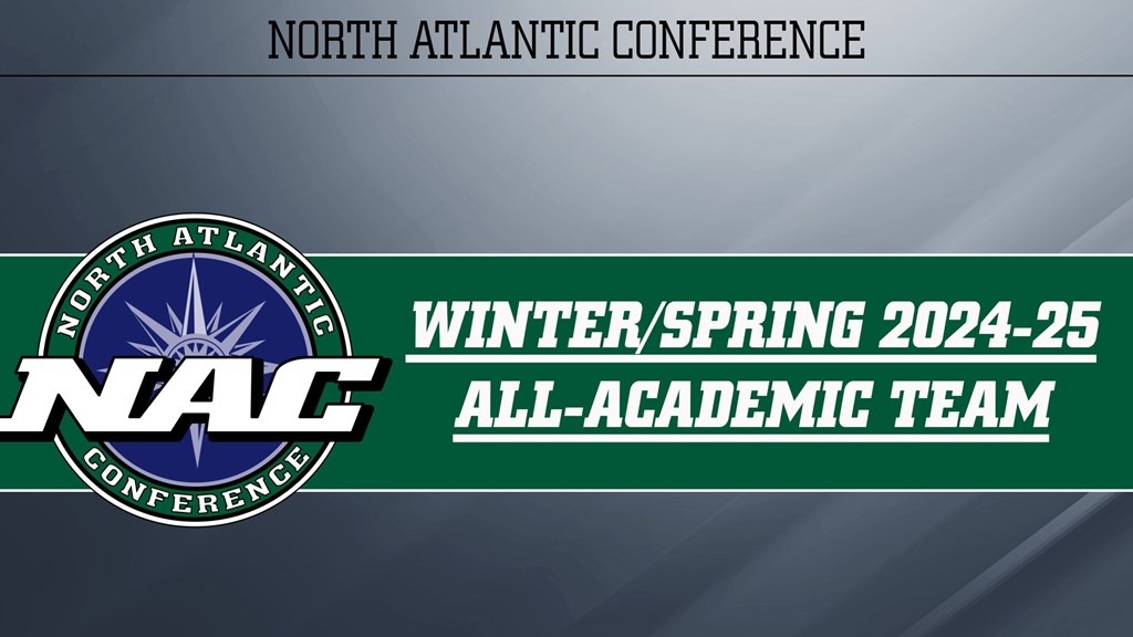 NAC Winter/Spring All-Academic 2024-25