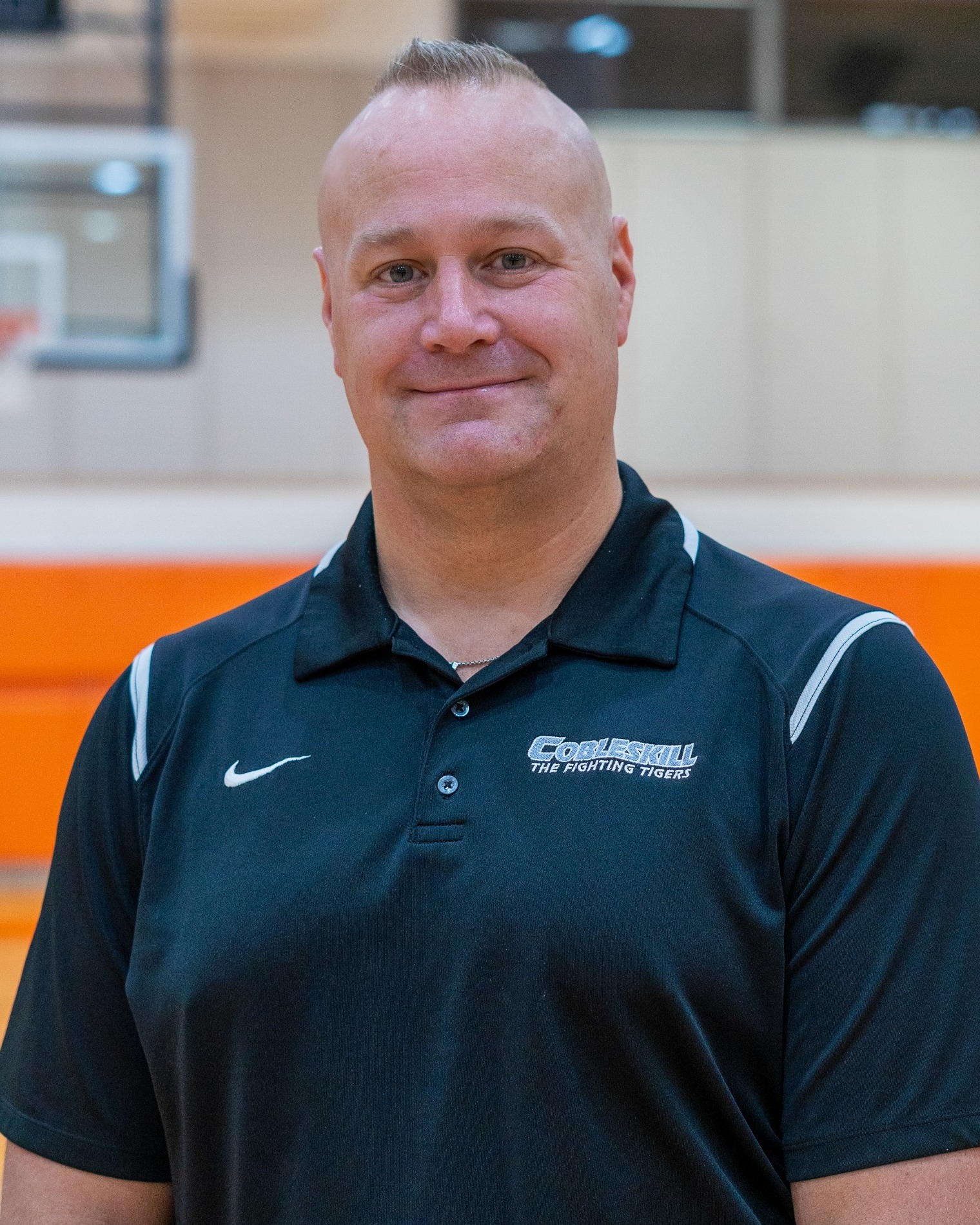 Mike Jorgensen headshot
