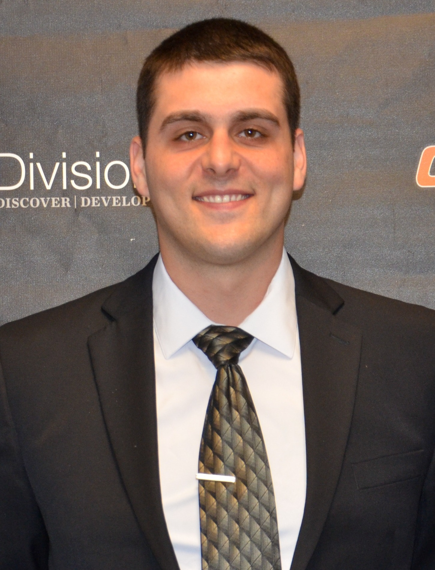 Coby Men's Lax Assistant Coach Nick Lomanto