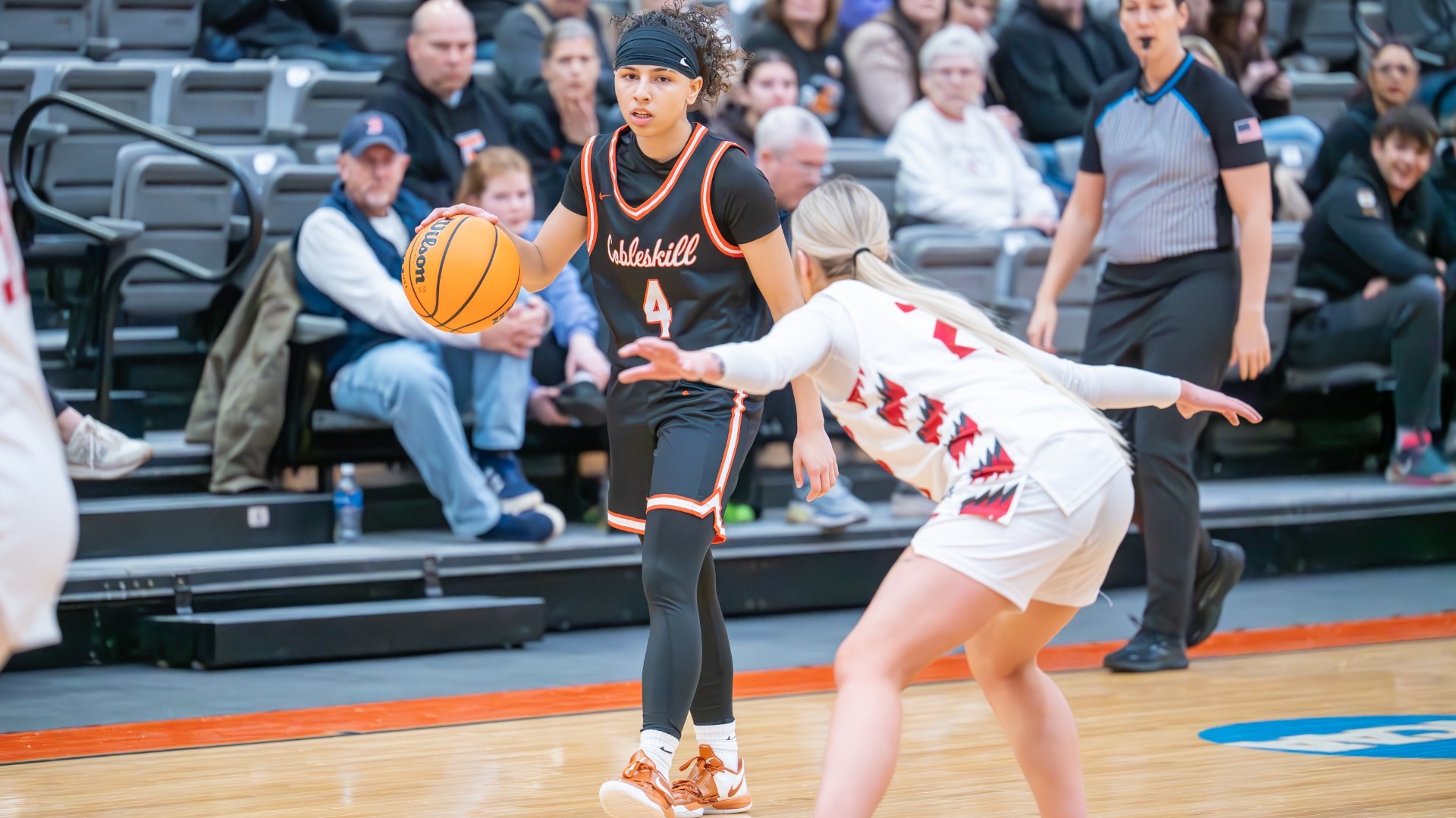 Colon against Thomas at home