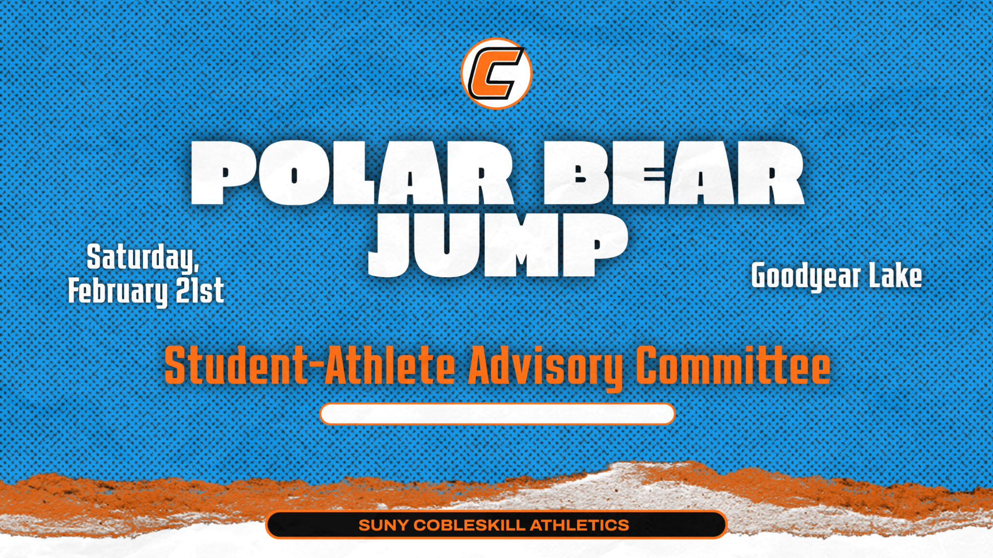 Goodyear Lake SAAC 2026