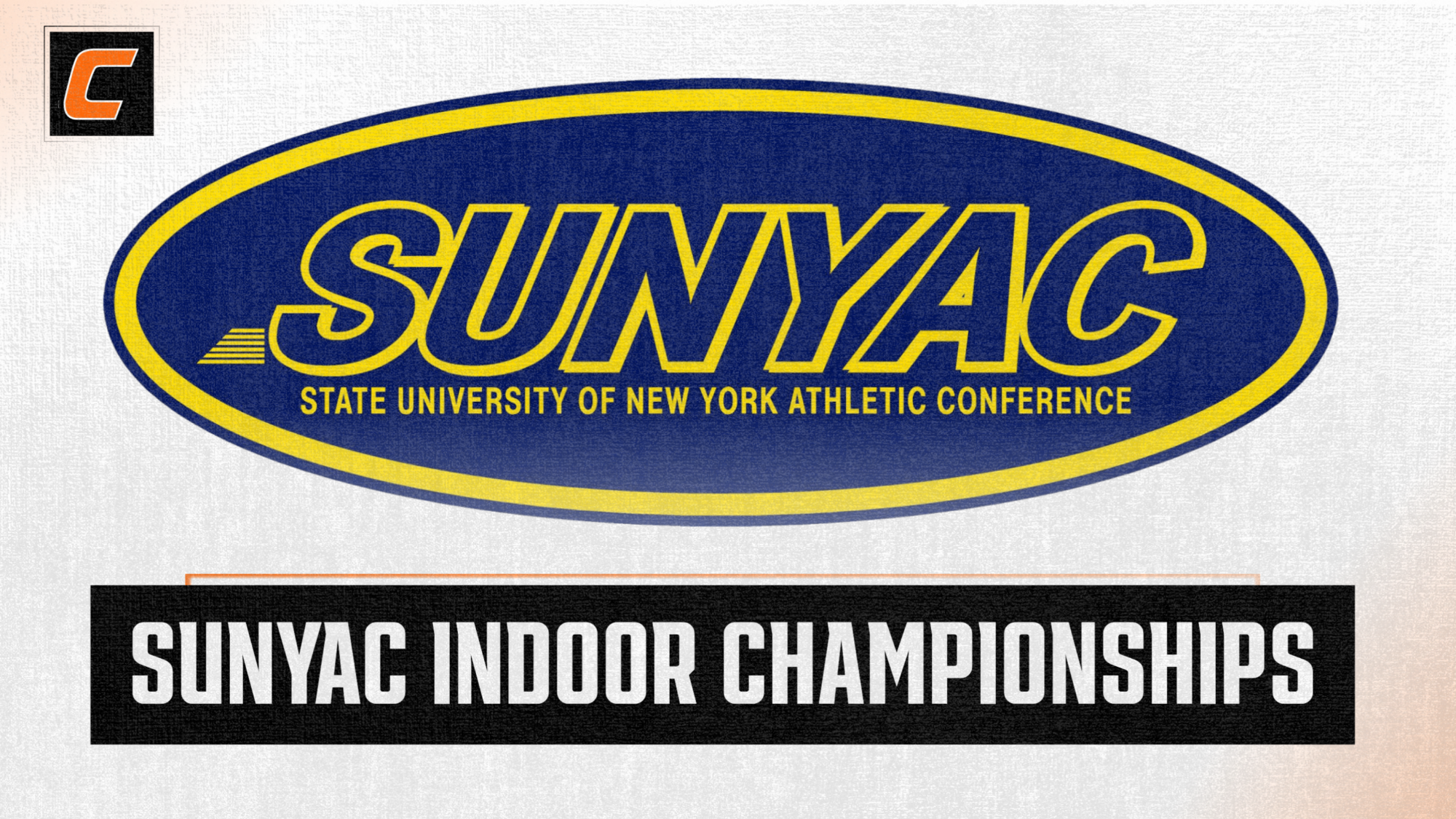 SUNYACs 2026