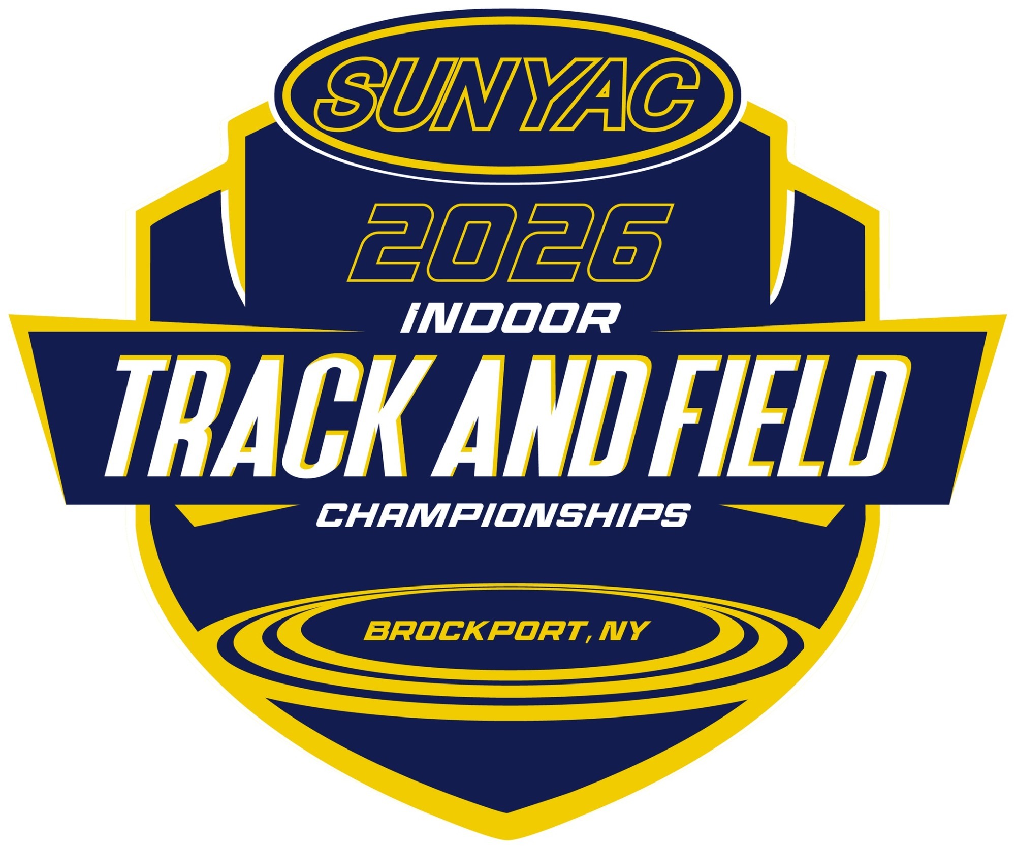 2026 SUNYAC Indoor Champ 