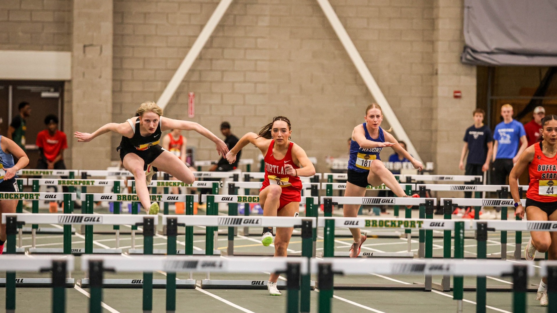 Klein at SUNYACs 2026