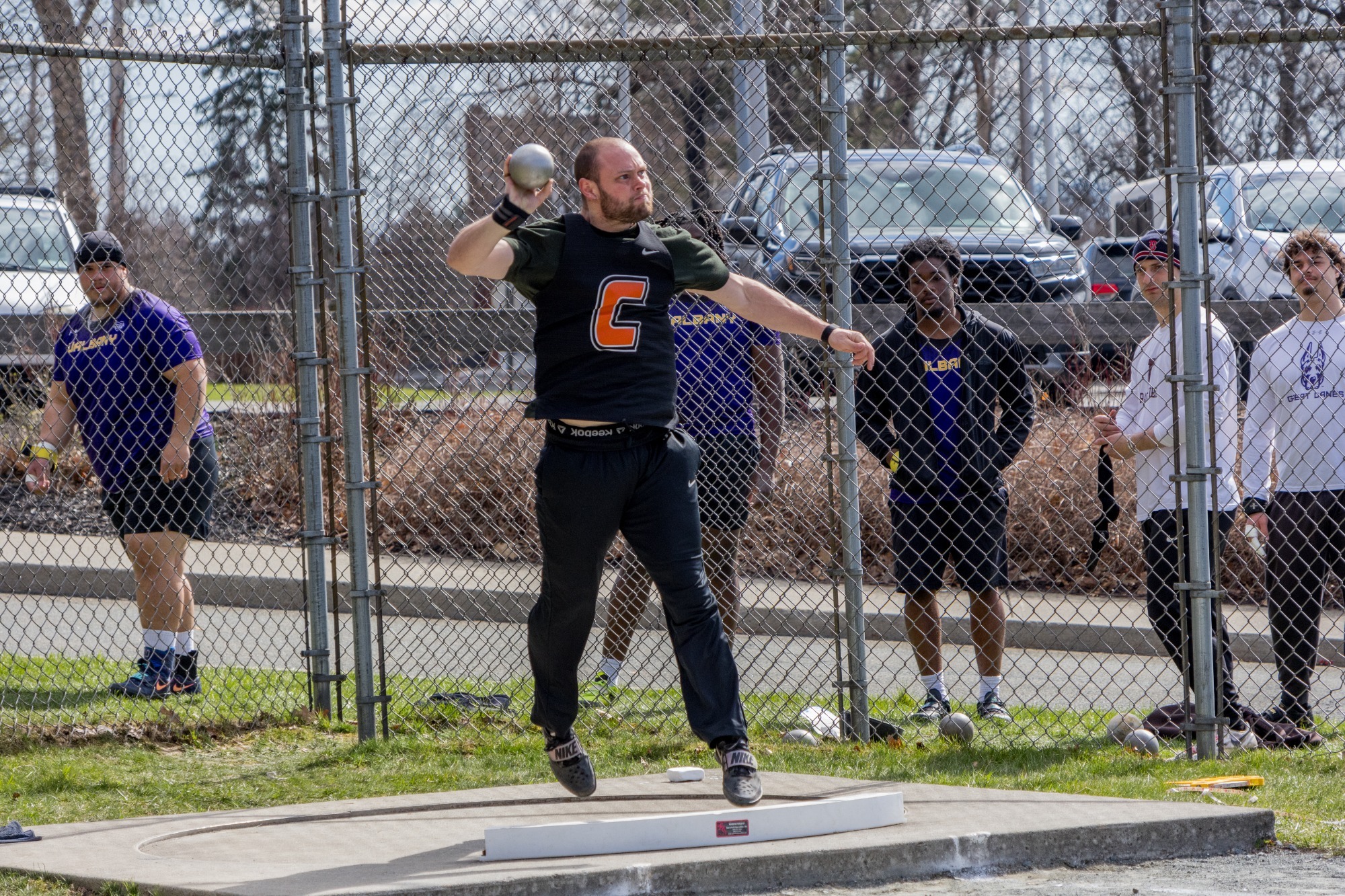 Mann continues on record breaking season