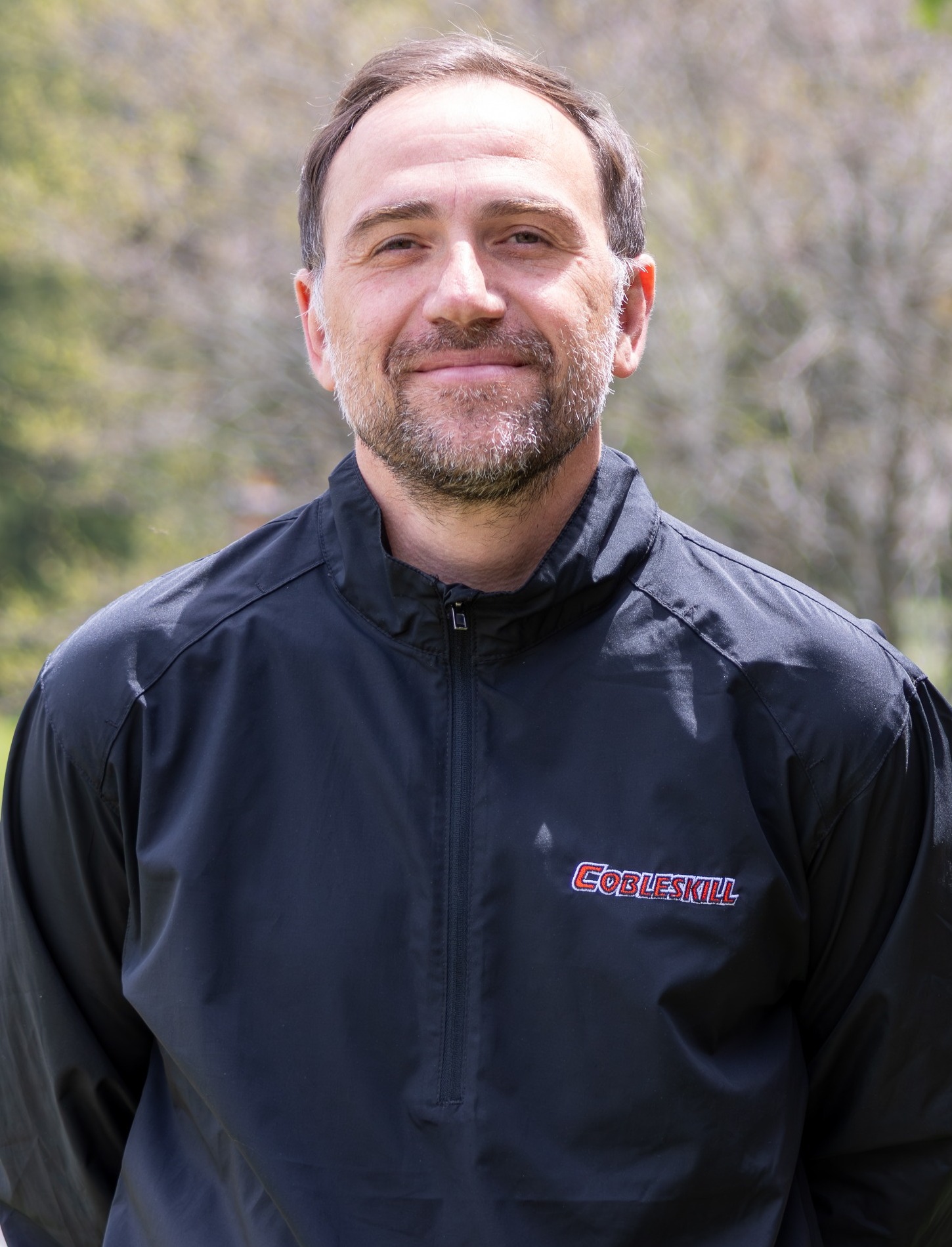 Steve Wieczorek