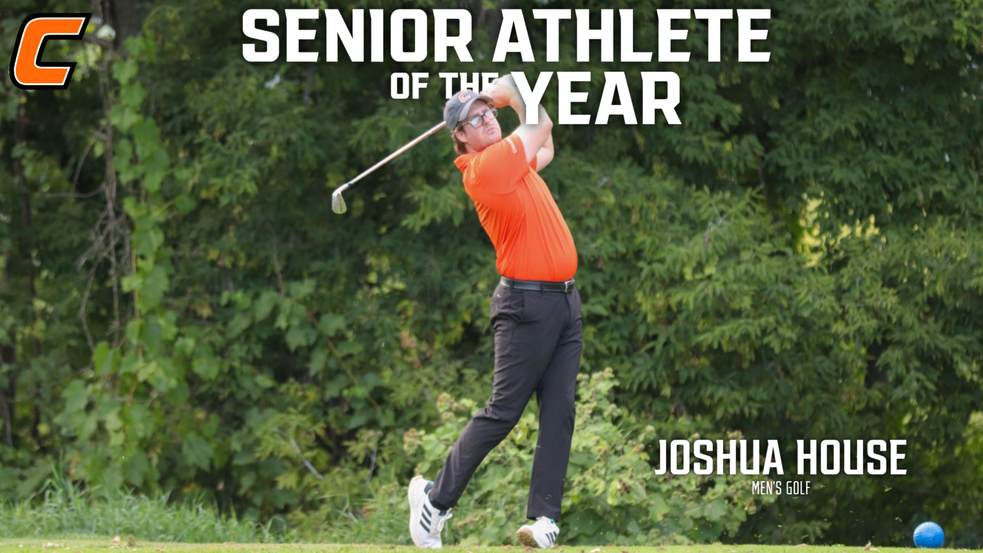 House Senior of the Year 26