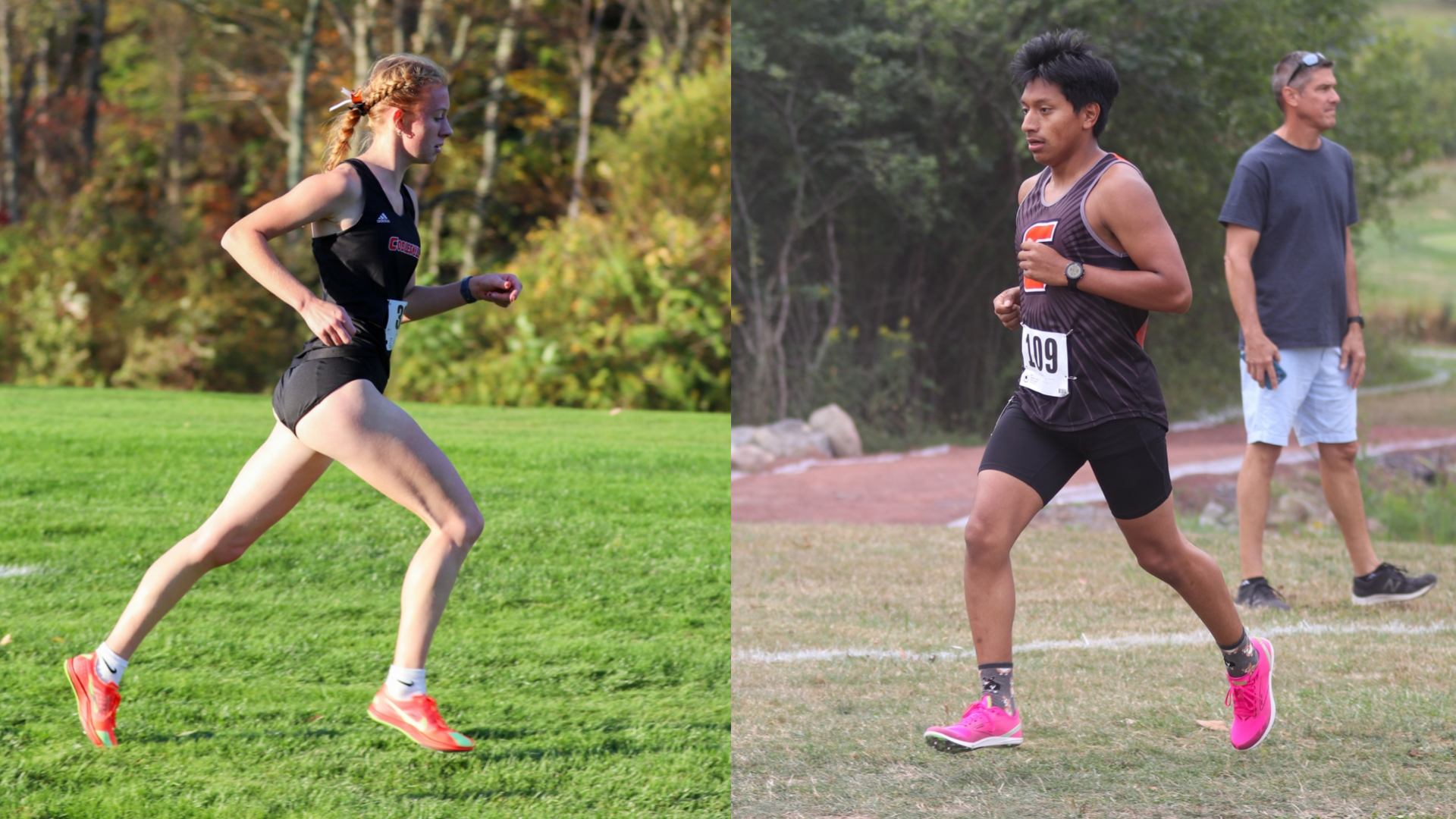 2026 XC Schedule Release