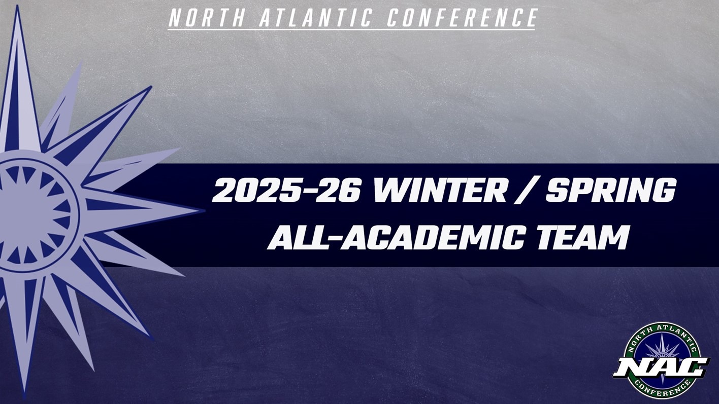NAC Winter/Spring All-Academic 